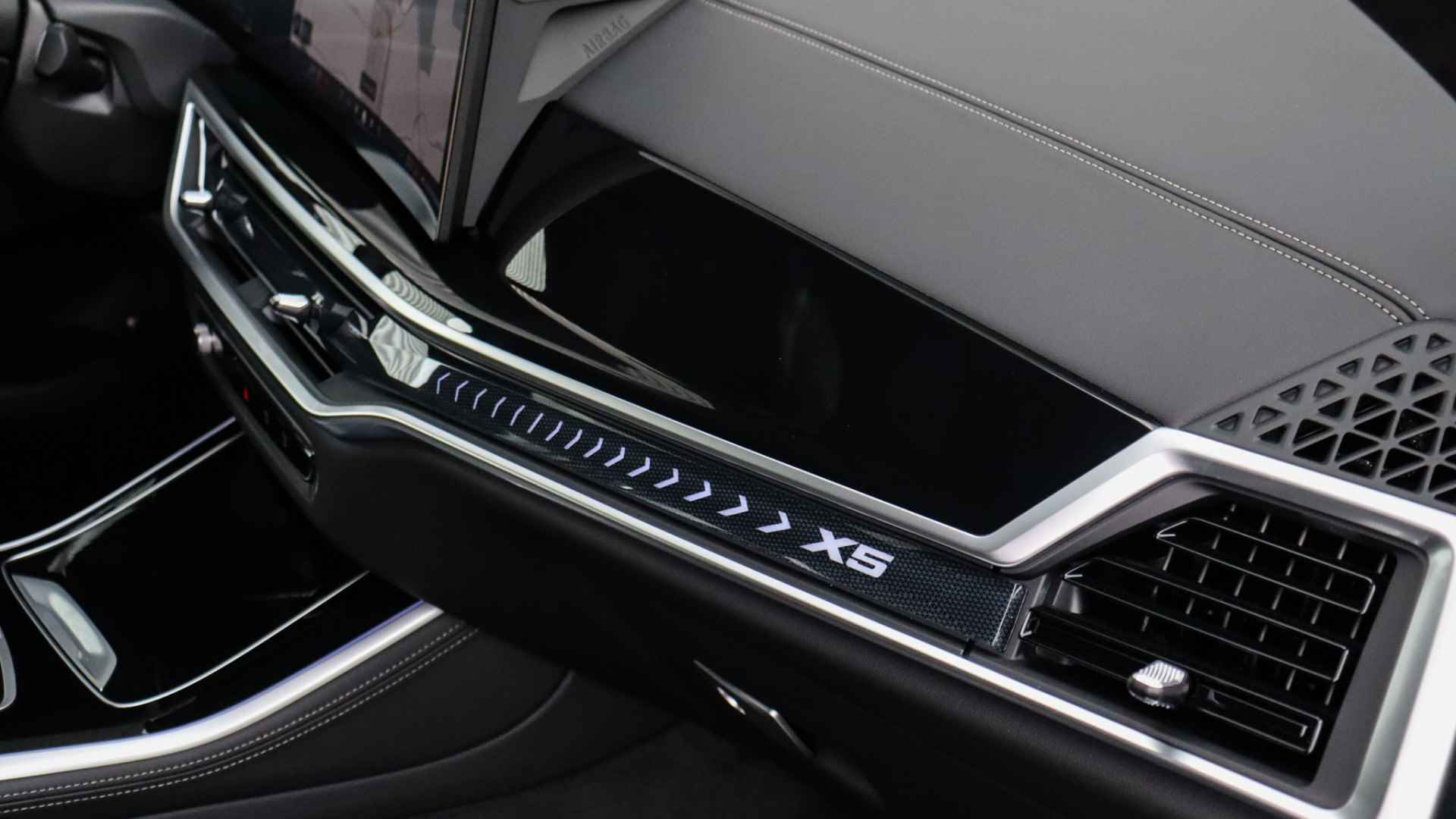 BMW X5 xDrive50e | Harman/Kardon | Panoramadak | Head-up | Trekhaak | Iconic Glow - 29/37