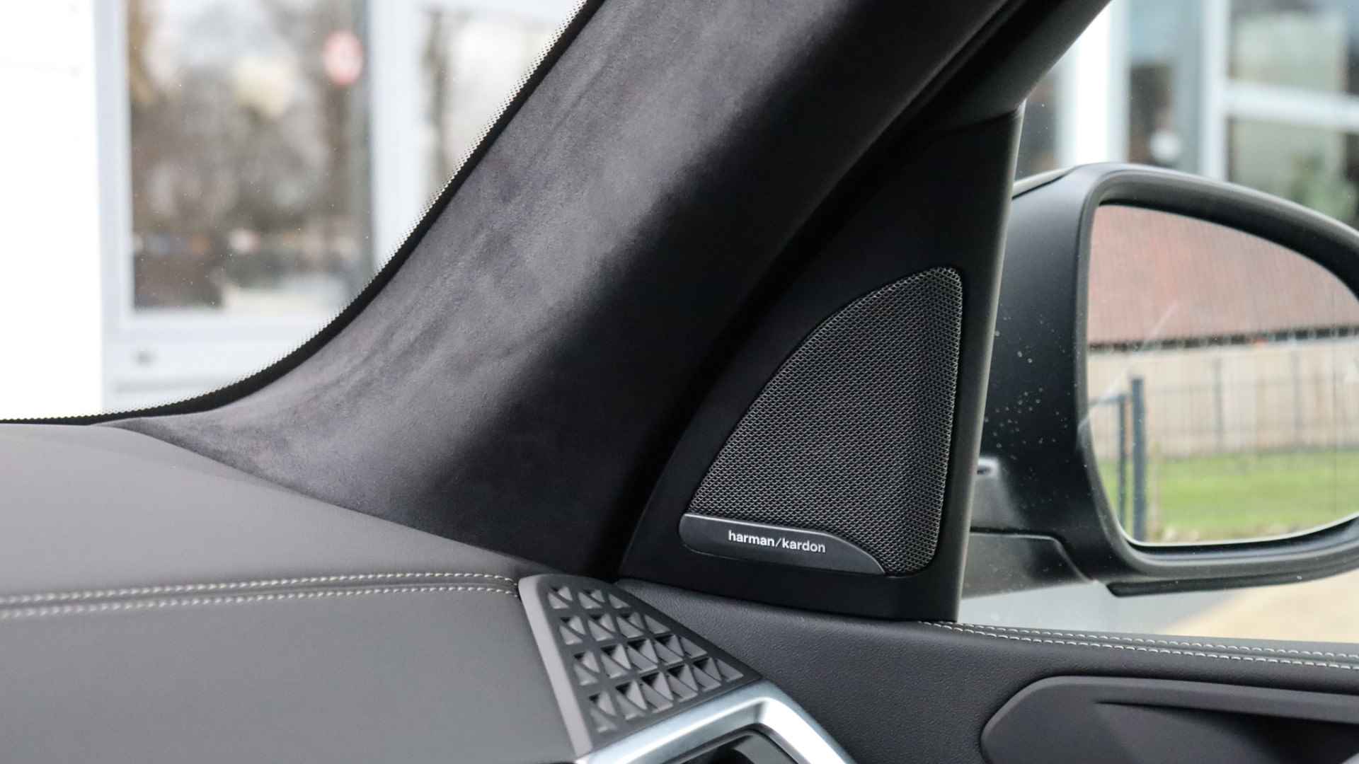BMW X5 xDrive50e | Harman/Kardon | Panoramadak | Head-up | Trekhaak | Iconic Glow - 32/37