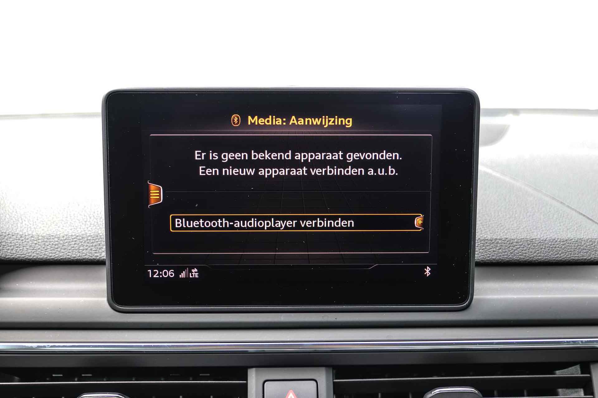 Audi A5 Sportback 35 TFSI 150pk S-tronic S-Line Edition | Panoramadak | 19" LMV - 33/41