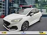 FORD Fiesta 1.0 ECOBOOST ST-LINE VIGNALE CAMERA/NAVI/CRUISE/STOEL-STUURVERW