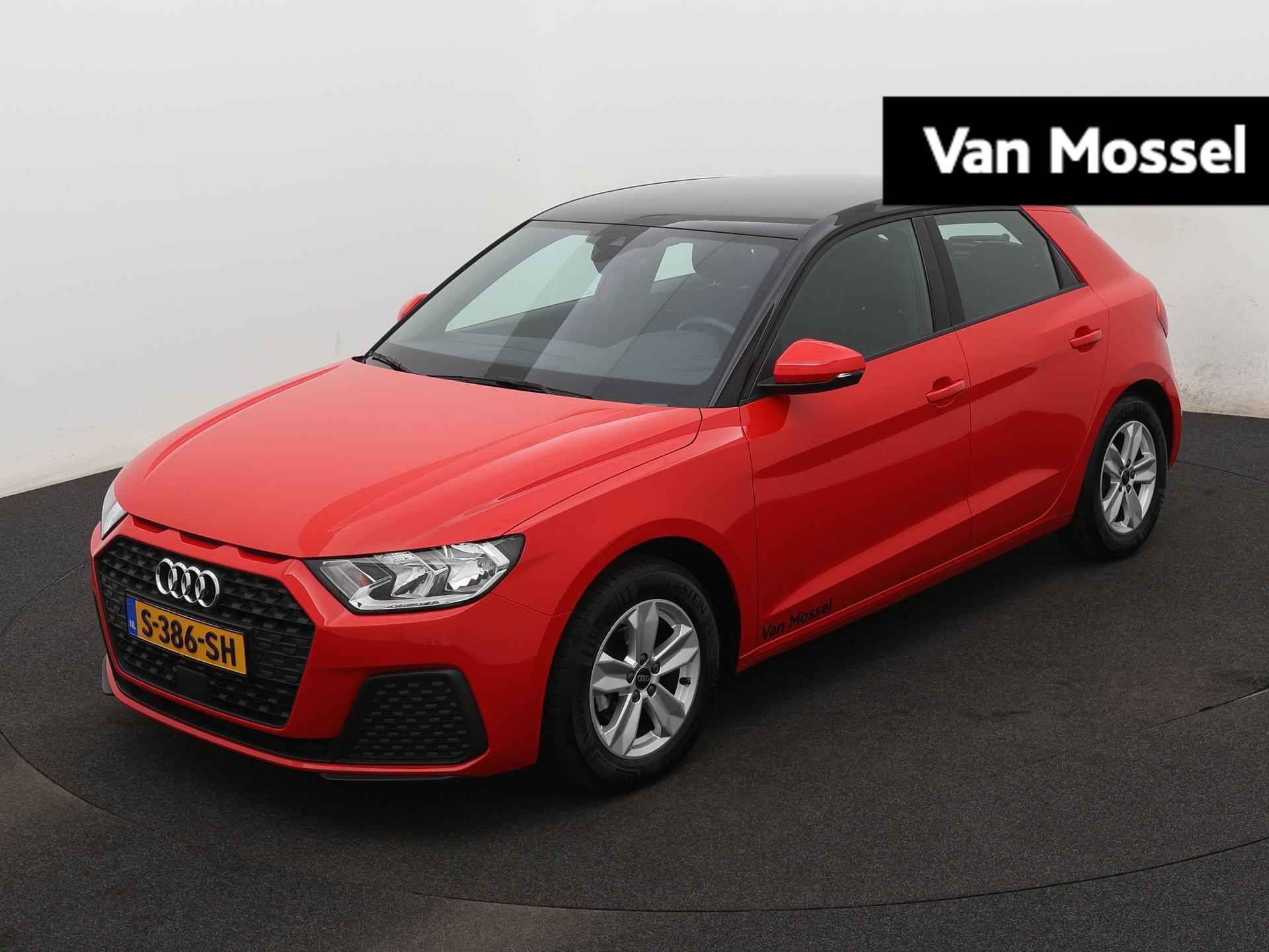 Audi A1 BOVAG 40-Puntencheck