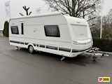 Dethleffs Nomad 540 RE Mover,Thule 9200 luifel