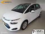 Citroen C4 Picasso Selection 131PK NAV|Stoelmassage/Trekhaak