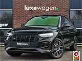 Audi Q5 Sportback 50 TFSI e S-Line Pano ACC El-zetels Ruitstiksel 20inch Camera