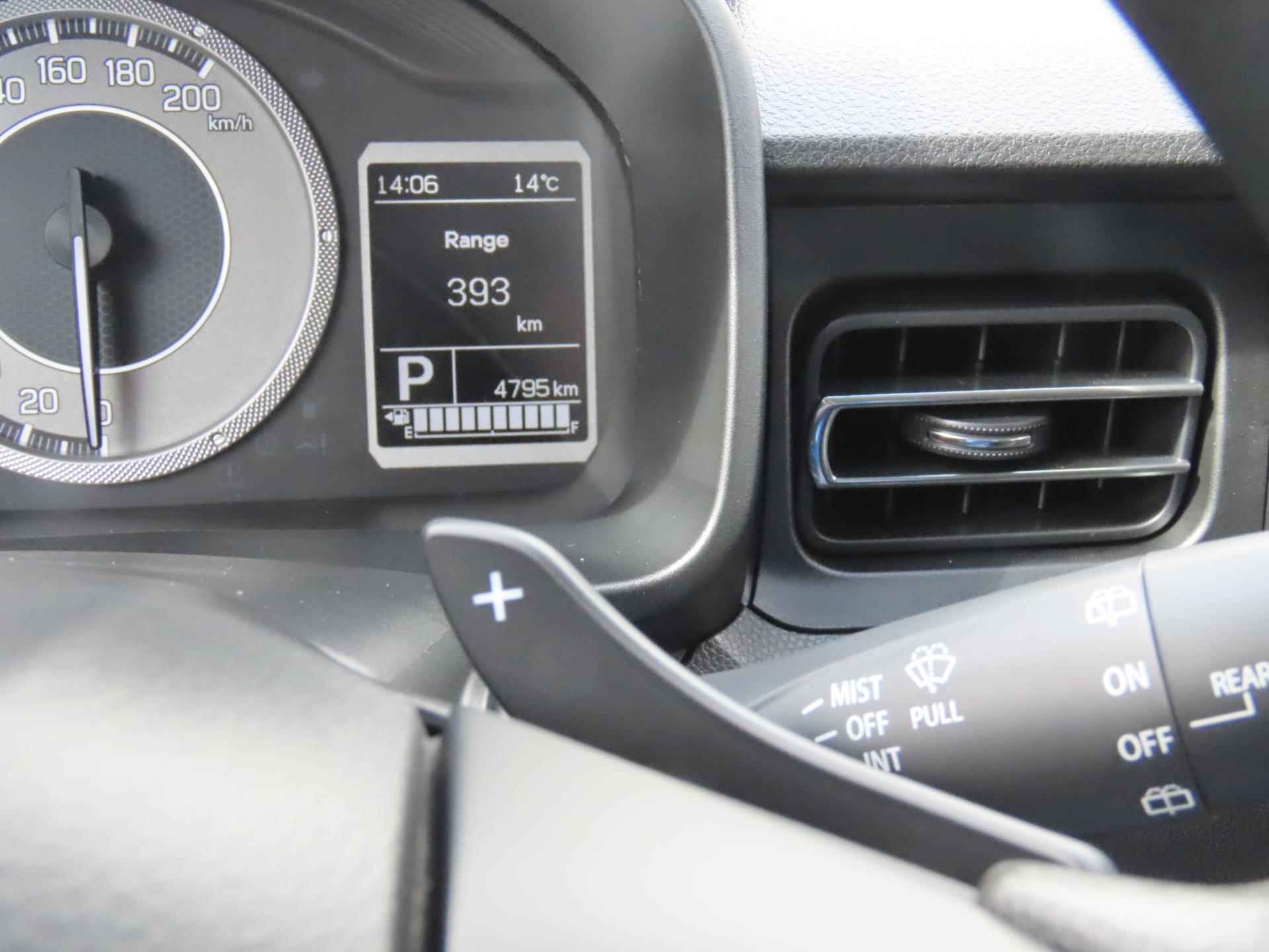 Suzuki IGNIS 1.2 Smart Hybrid Select CVT-Automaat AppleCarplay/Androidauto - 21/32