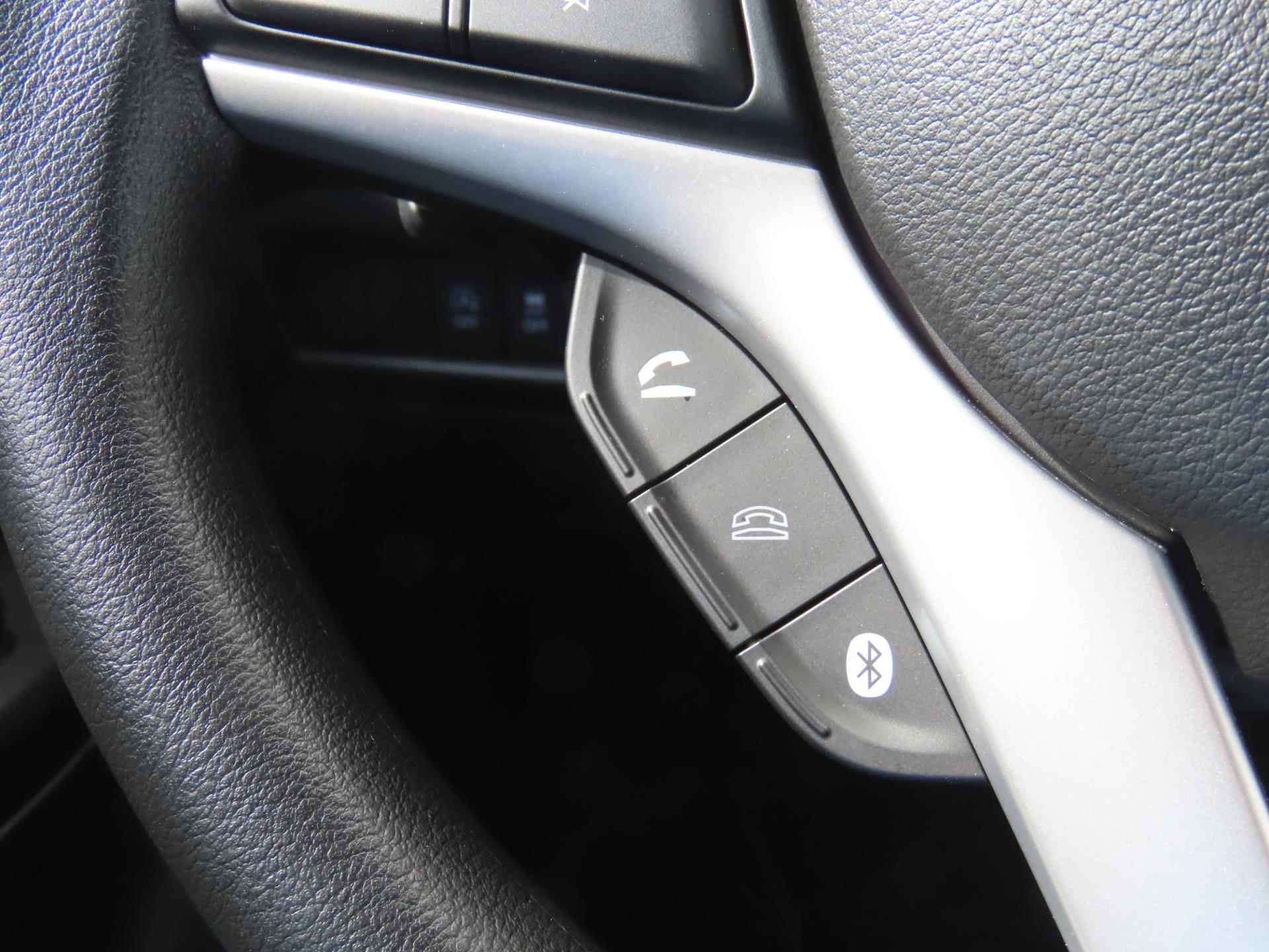 Suzuki IGNIS 1.2 Smart Hybrid Select CVT-Automaat AppleCarplay/Androidauto - 24/32