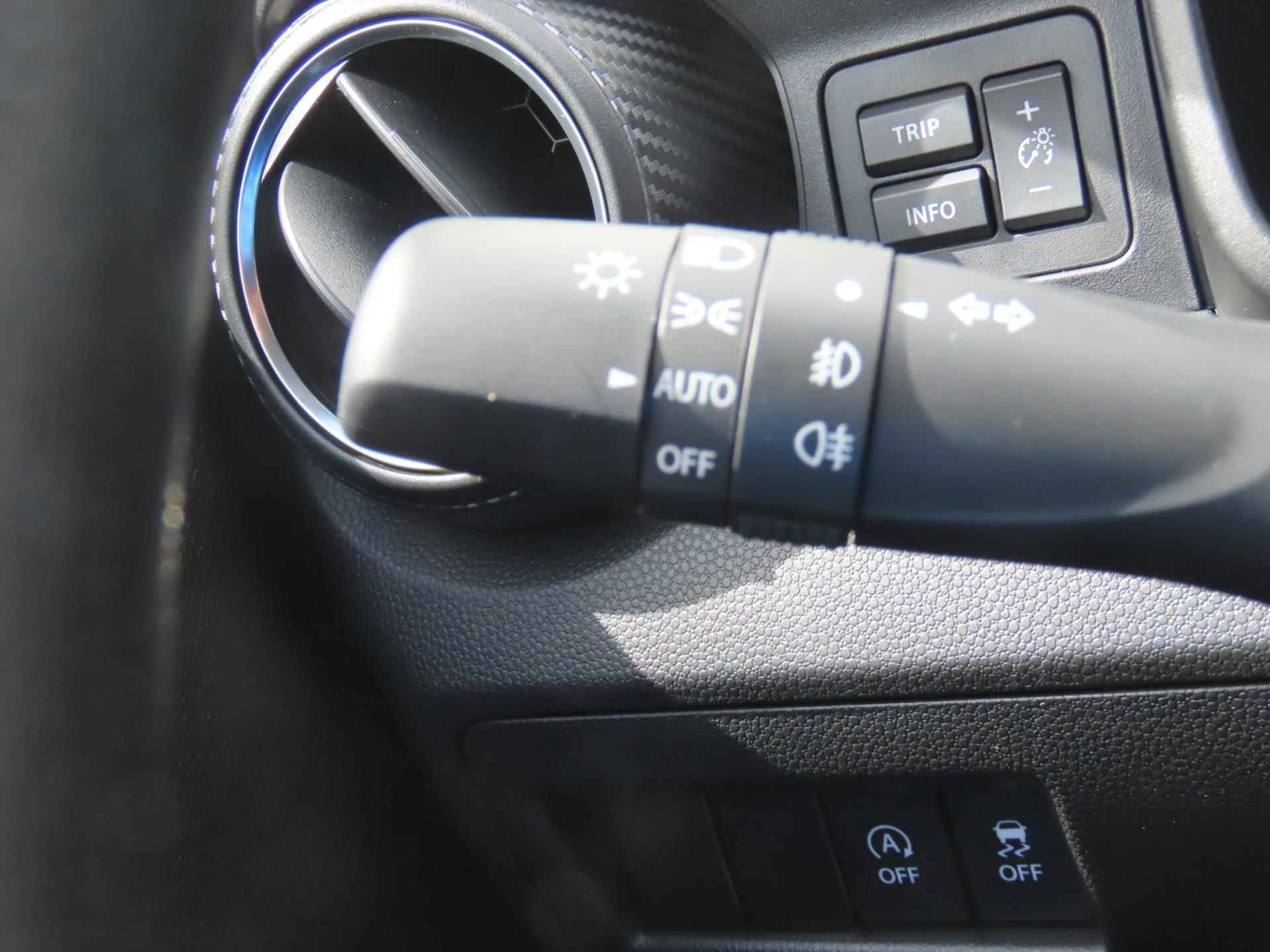 Suzuki IGNIS 1.2 Smart Hybrid Select CVT-Automaat AppleCarplay/Androidauto - 25/32