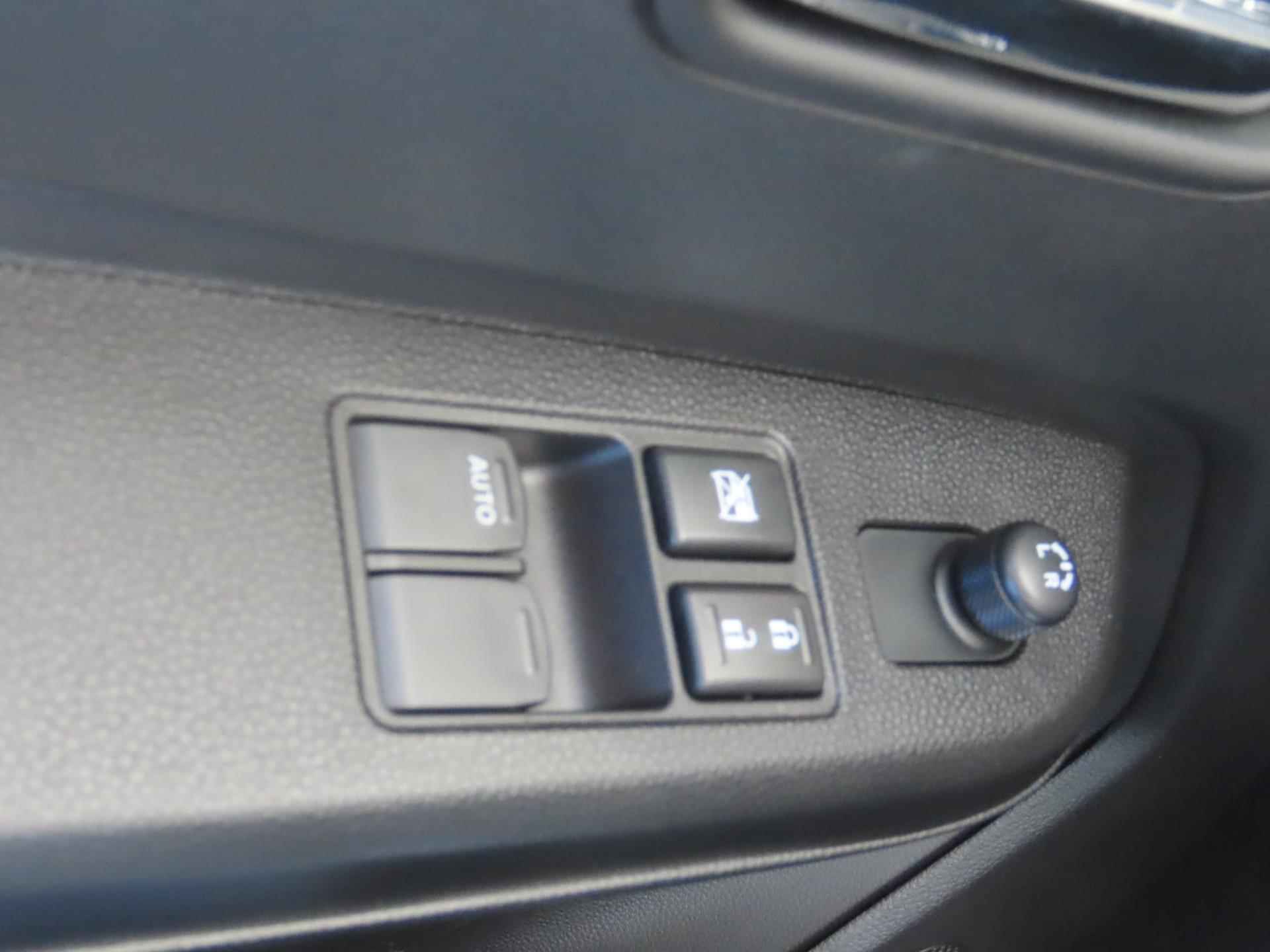Suzuki IGNIS 1.2 Smart Hybrid Select CVT-Automaat AppleCarplay/Androidauto - 26/32