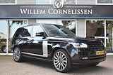 Land Rover Range Rover 3.0 TDV6 Autobiography Aut. Meridian Trekhaak Zitklima Massagestoelen