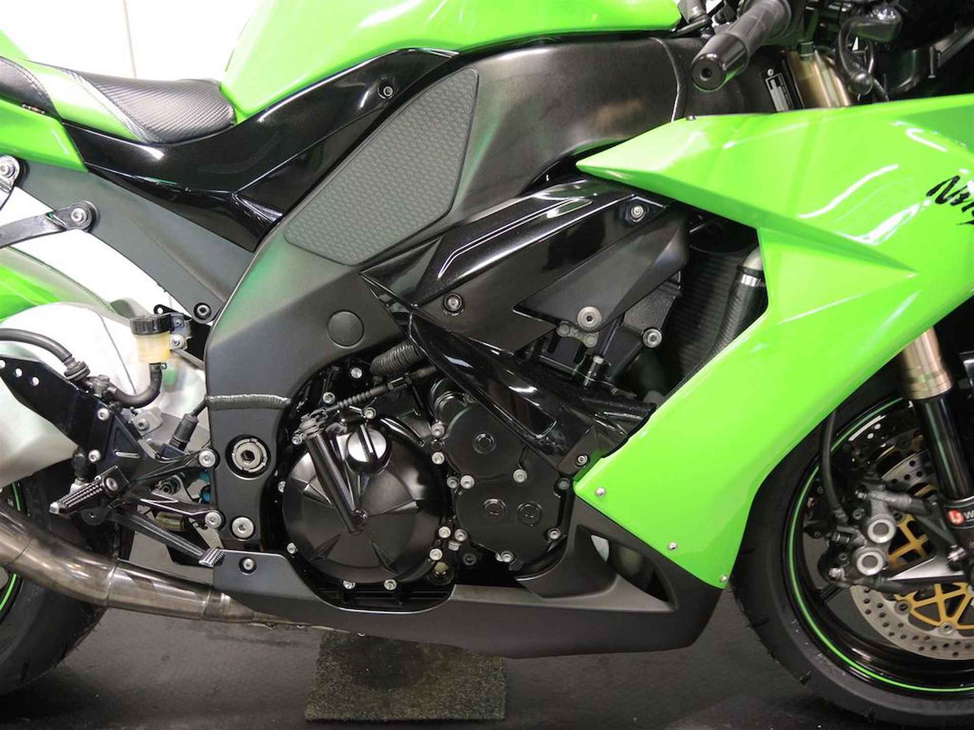 Kawasaki Ninja ZX-10R - 20/22