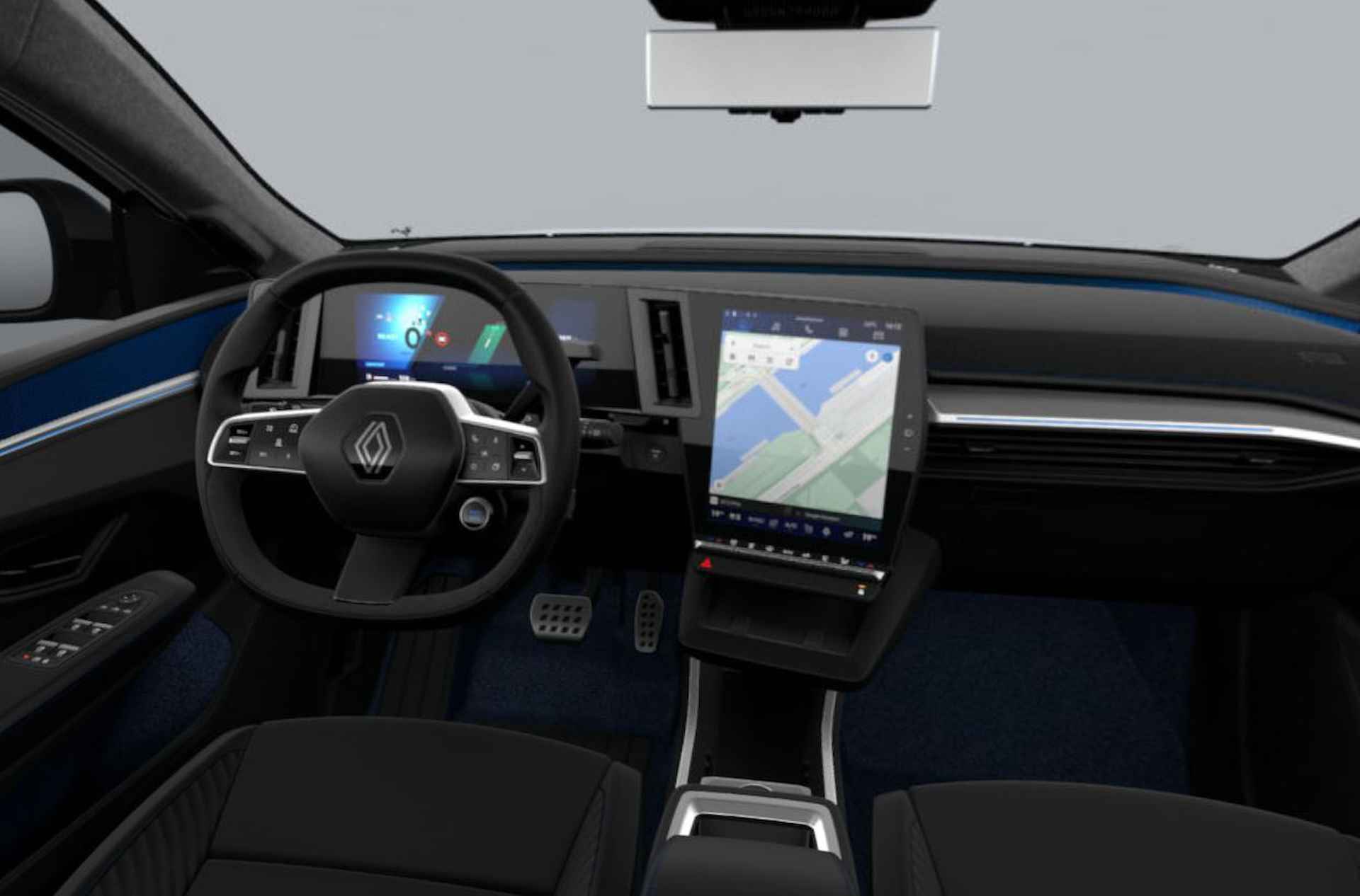 Renault Scénic E-Tech EV87 long range esprit Alpine | Harman Kardon | Pack Adv. Drive & Augm.Vision - 3/3