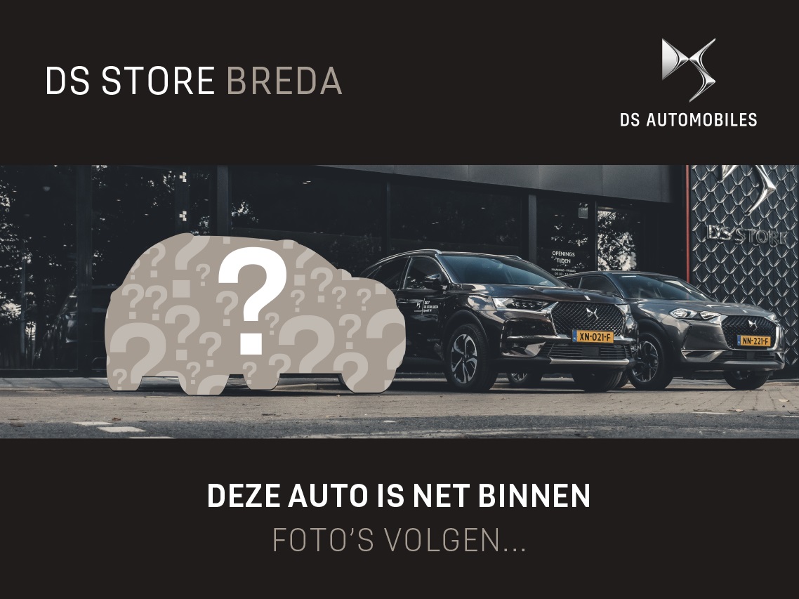 DS 7 Crossback E-Tense 300 PK 4x4 Performance Line | Rijklaar | Panorama dak | Leder bekleding |