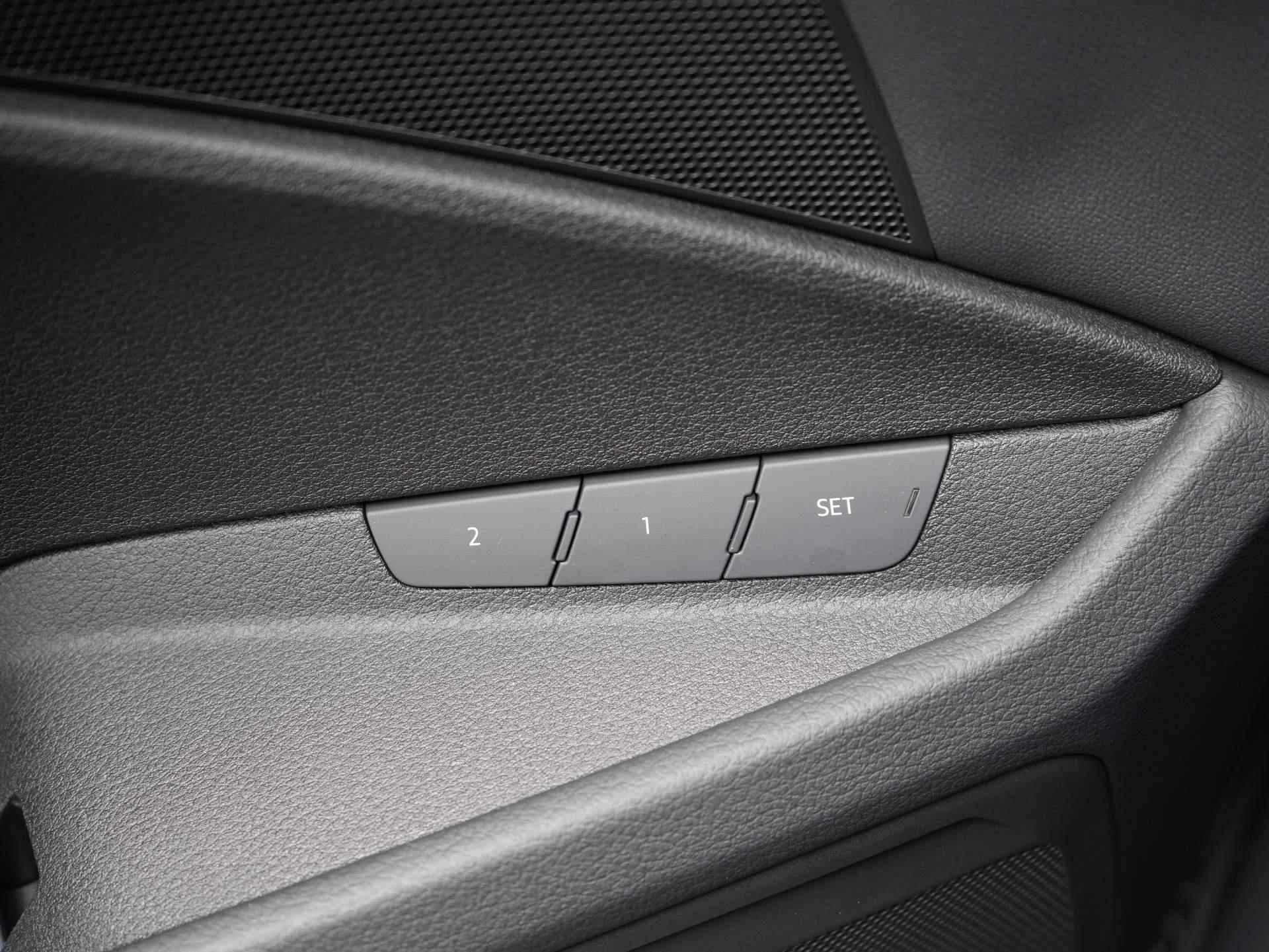 Audi e-tron 55 quattro Advanced edition Plus 95 kWh Navi | Clima | Adaptive Cruise | LED | Ambiance Verlichting | Trekhaak (Afneembaar) - 35/57