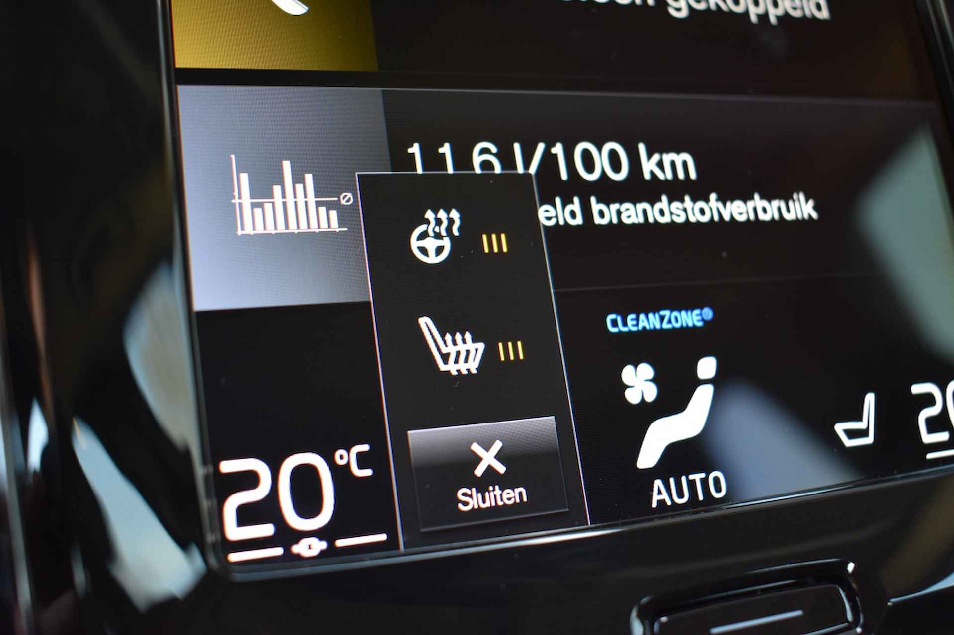 Volvo S60 B3 163PK Inscription | Trekhaak | BLIS | CLIMATE - 32/41