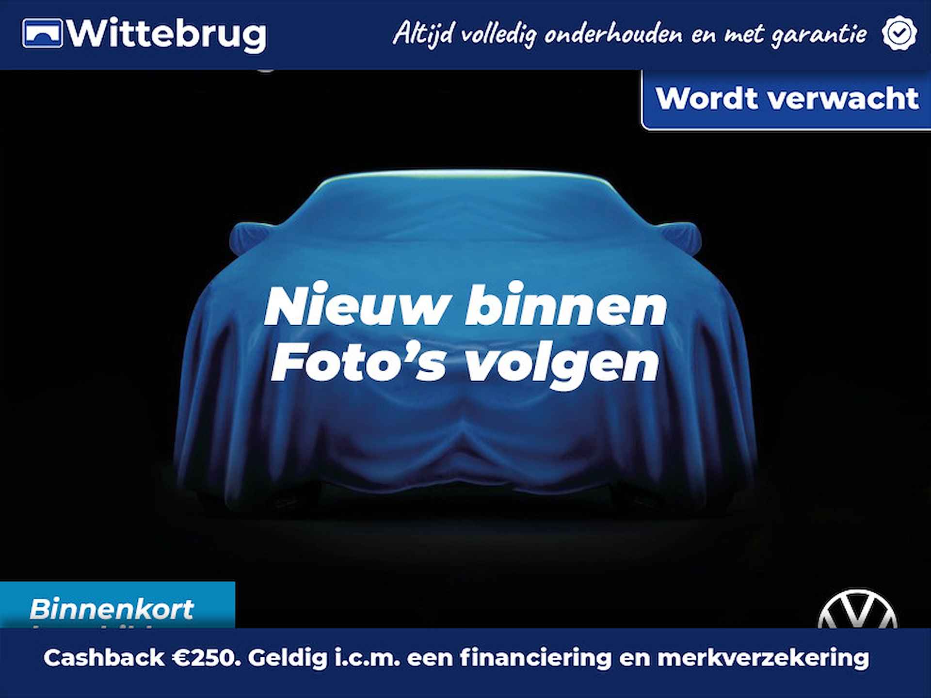 Volkswagen ID.4 Pro 77 kWh / Stuur en Stoelverwarming / Achteruitrijcamera / 19" LMV / LED / Trekhaak - 1/5