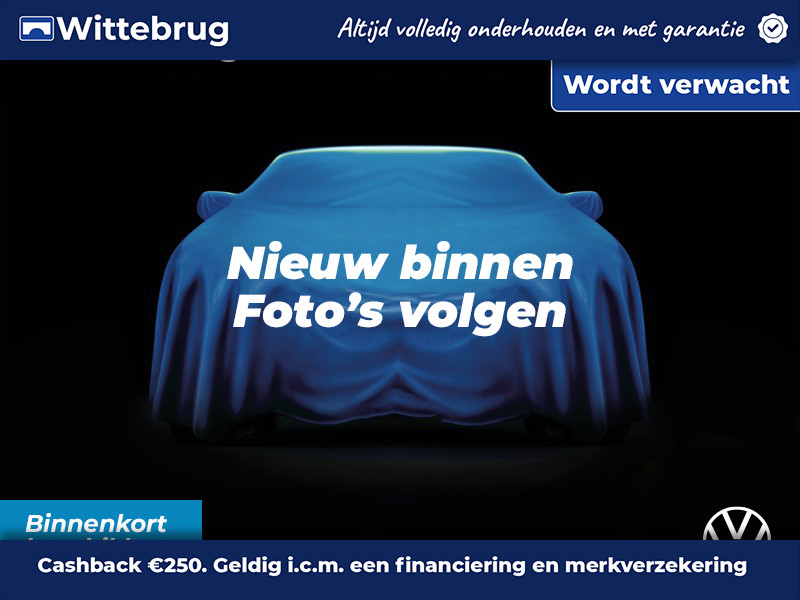 Volkswagen ID.4 Pro 77 kWh / Stuur en Stoelverwarming / Achteruitrijcamera / 19" LMV / LED / Trekhaak