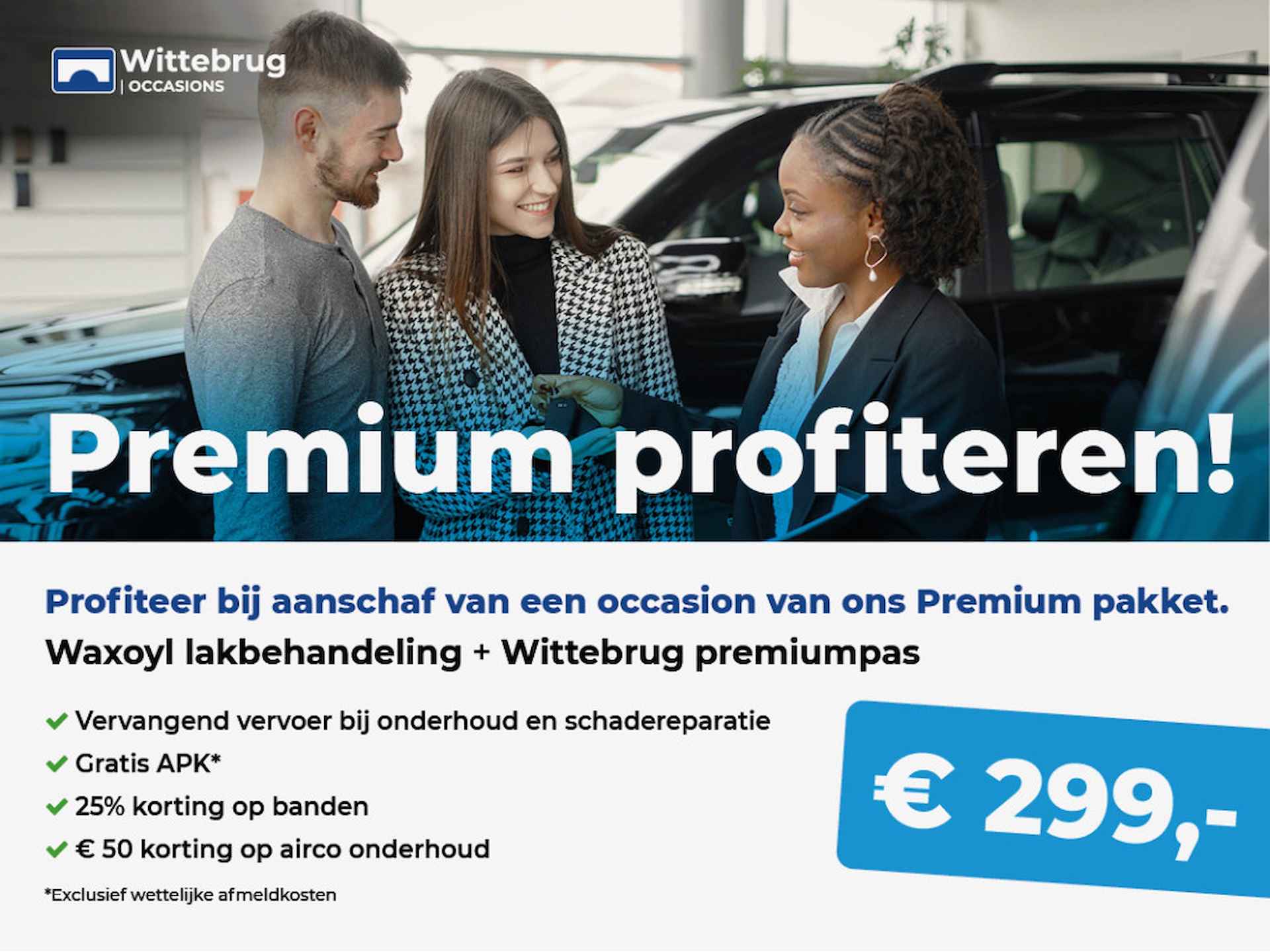 Volkswagen ID.4 Pro 77 kWh / Stuur en Stoelverwarming / Achteruitrijcamera / 19" LMV / LED / Trekhaak - 4/5