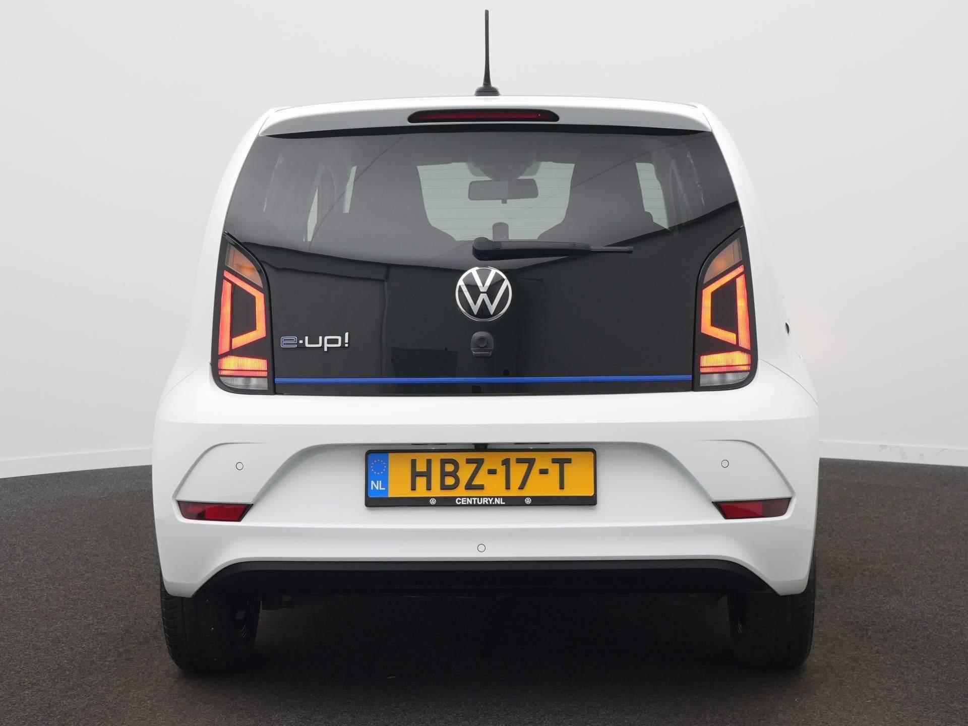 Volkswagen e-Up! e-up! Cruise - App Navi - Clima - Camera - 6/35