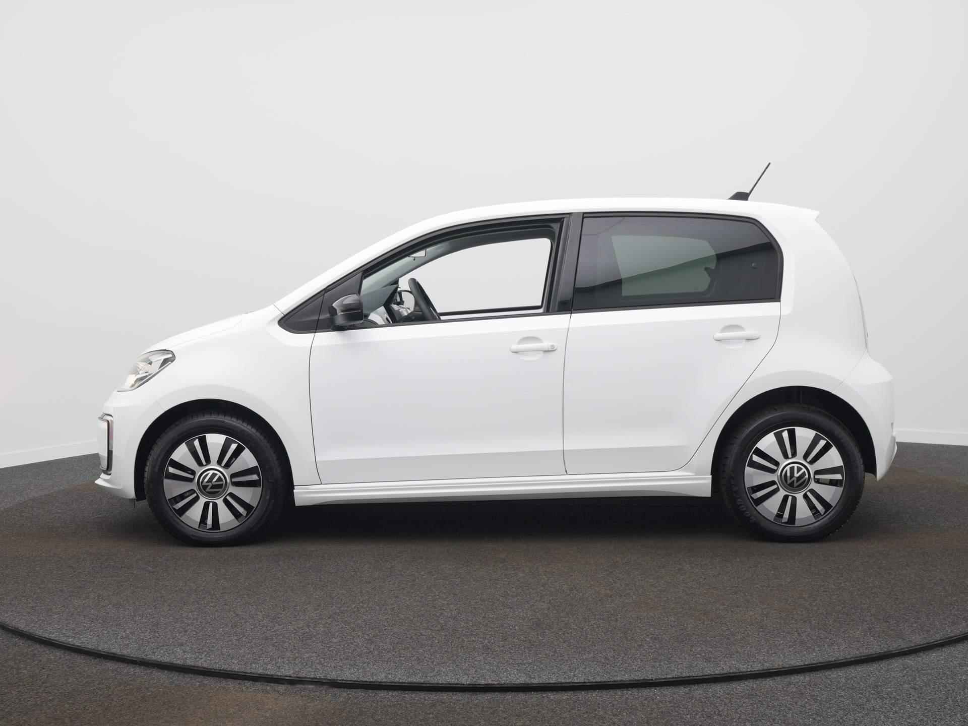 Volkswagen e-Up! e-up! Cruise - App Navi - Clima - Camera - 8/35