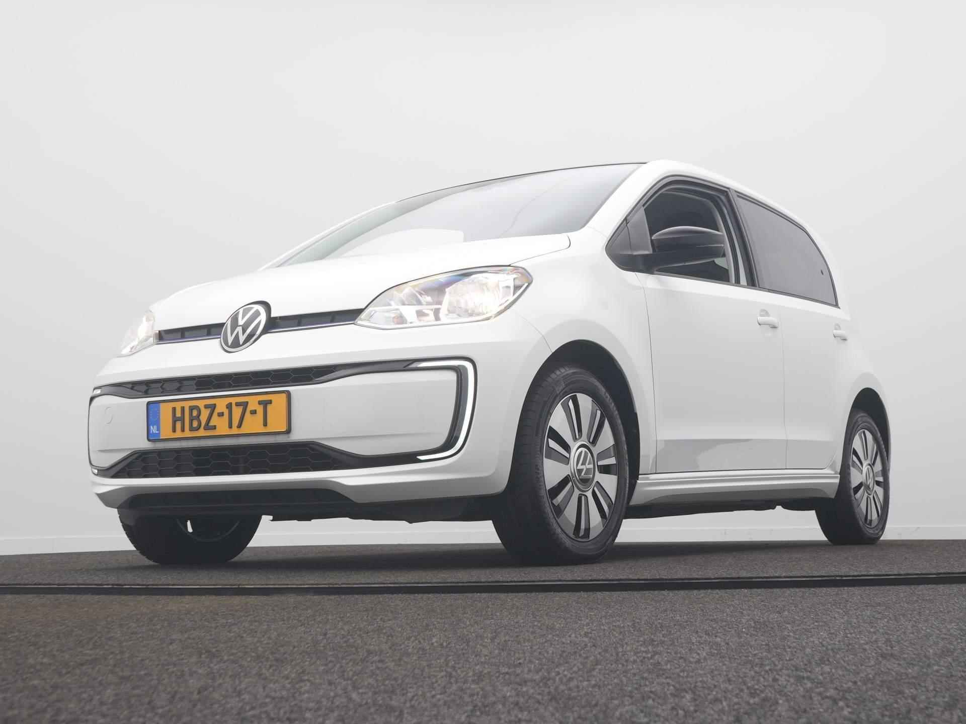 Volkswagen e-Up! e-up! Cruise - App Navi - Clima - Camera - 9/35