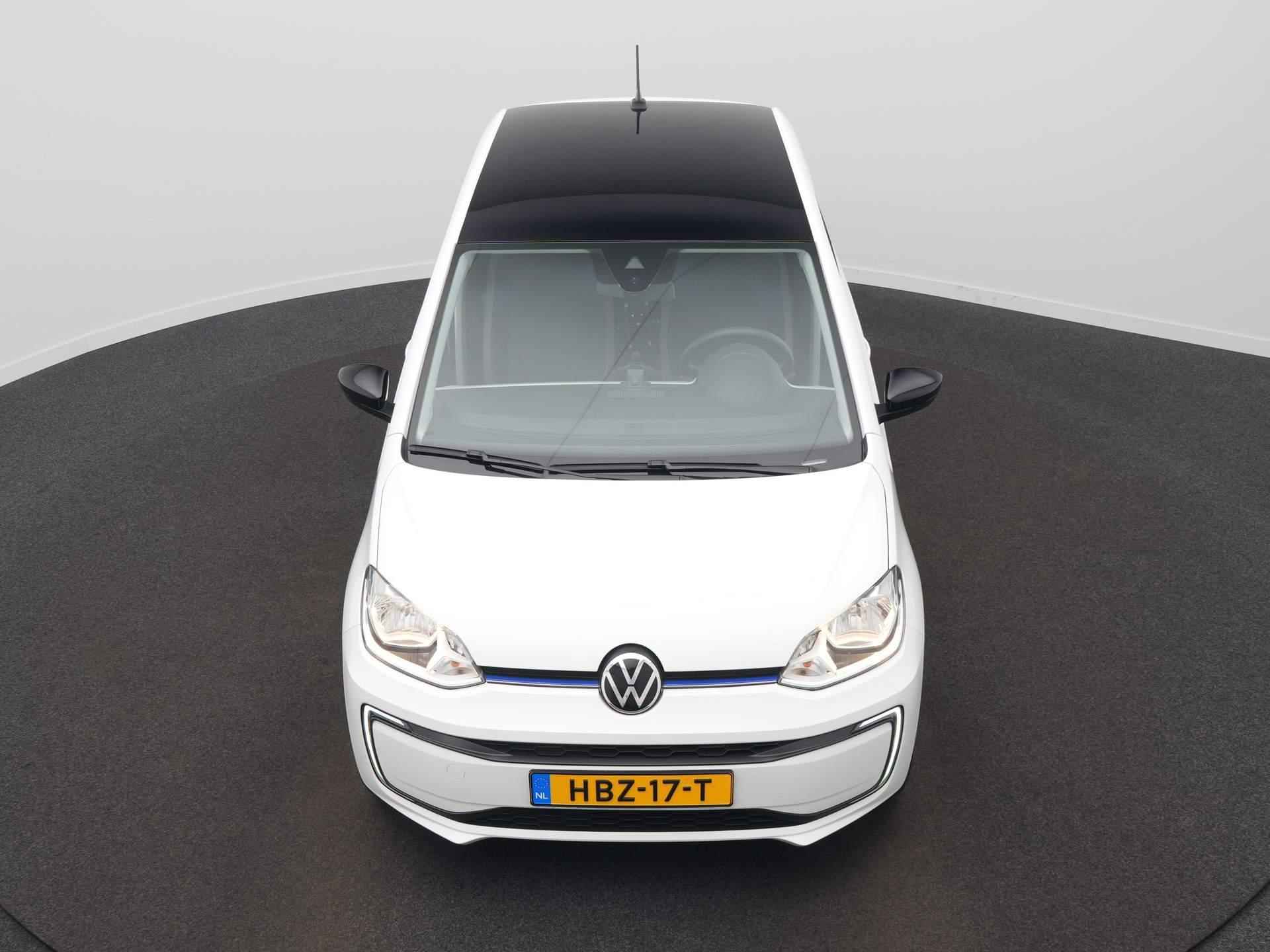 Volkswagen e-Up! e-up! Cruise - App Navi - Clima - Camera - 11/35