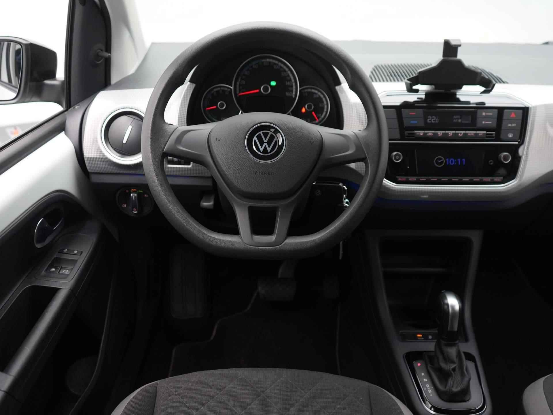 Volkswagen e-Up! e-up! Cruise - App Navi - Clima - Camera - 13/35