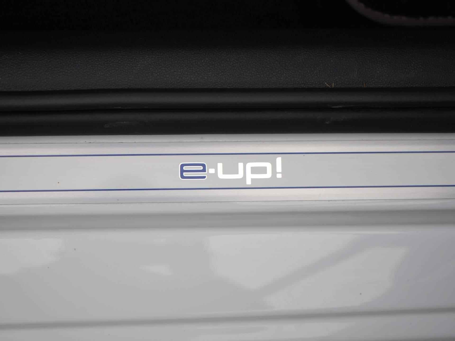 Volkswagen e-Up! e-up! Cruise - App Navi - Clima - Camera - 28/35