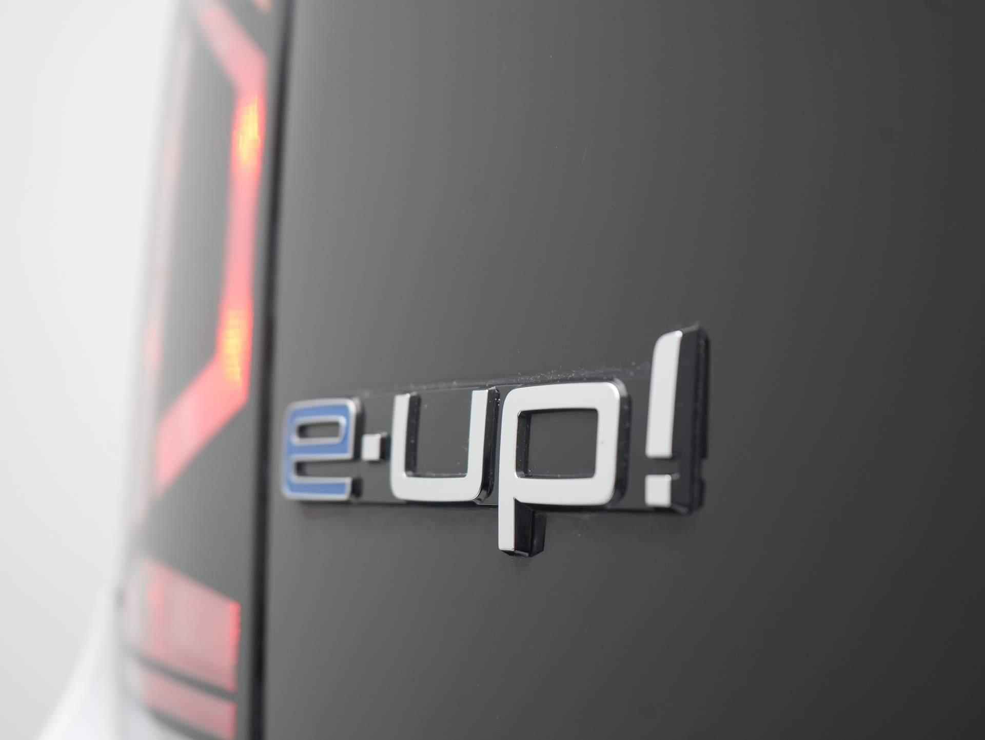 Volkswagen e-Up! e-up! Cruise - App Navi - Clima - Camera - 32/35