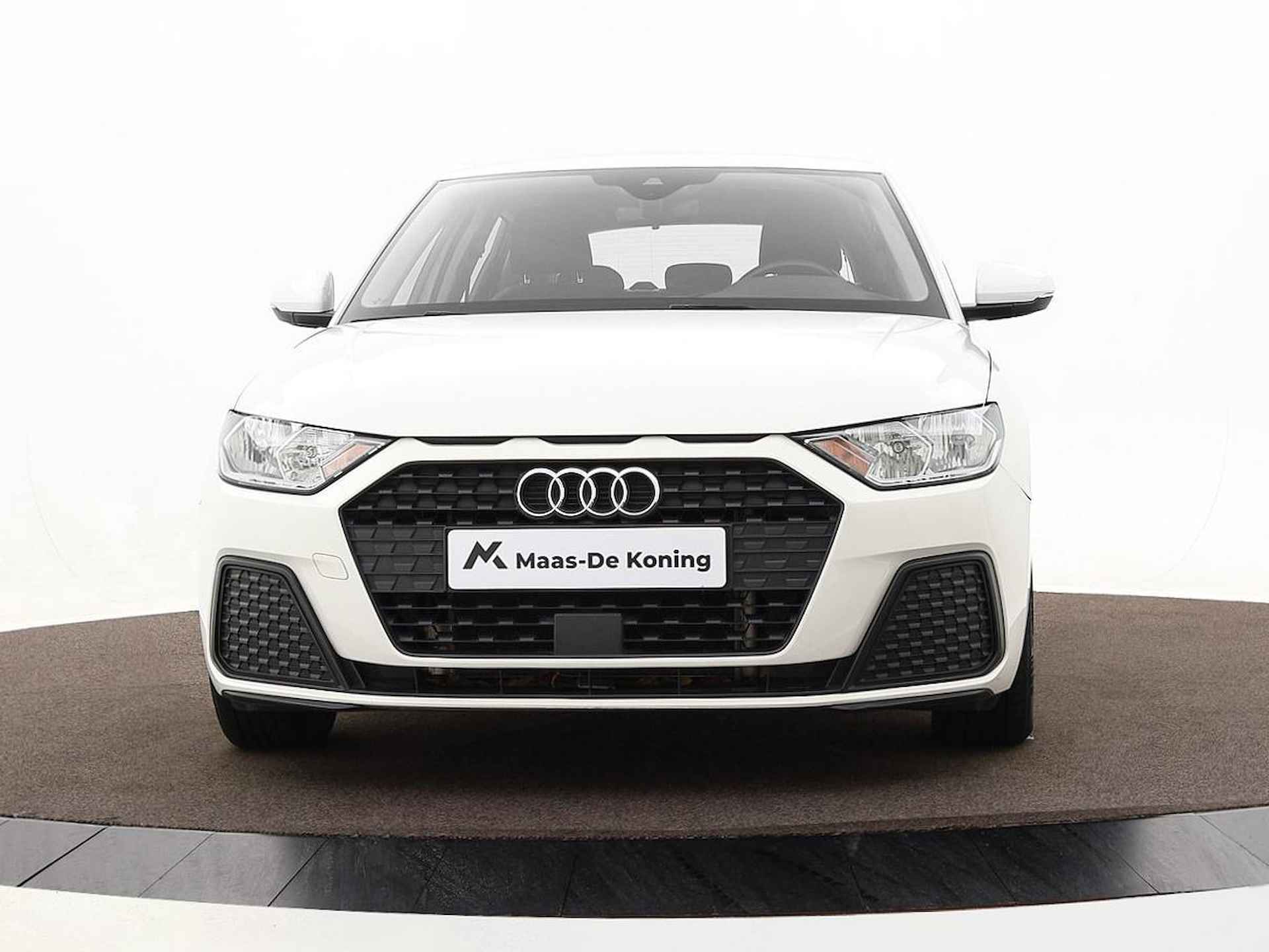 Audi A1 Sportback 25 Tfsi 95pk S-tronic Pro Line | Cruise Control | Airco | Smartphone Interface | Navigatie |15'' Inch | 12 Maanden BOVAG-Garantie - 3/31