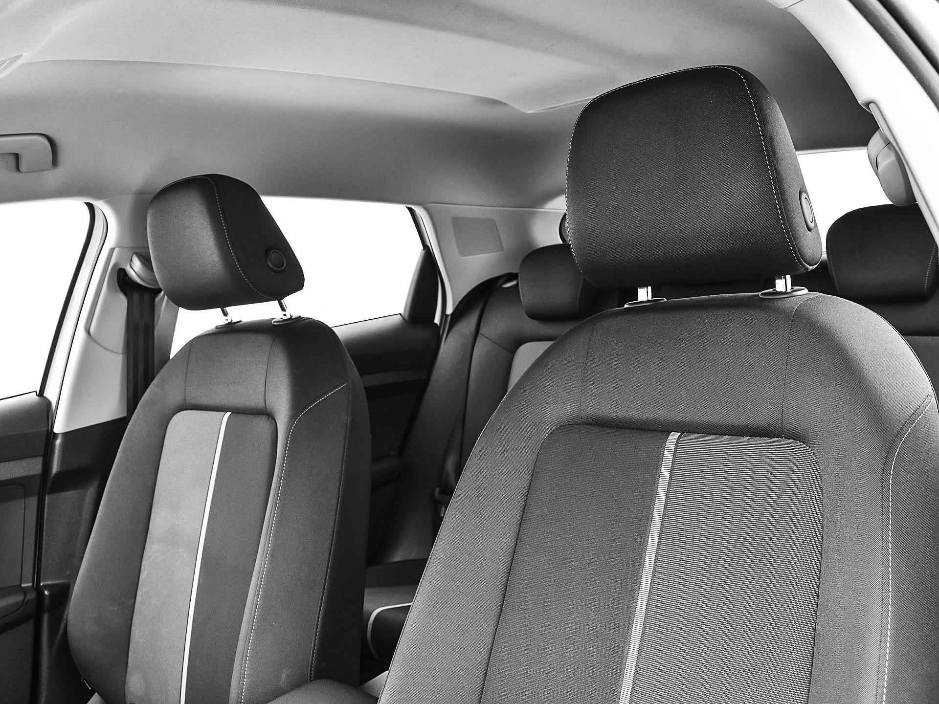 Audi A1 Sportback 25 Tfsi 95pk S-tronic Pro Line | Cruise Control | Airco | Smartphone Interface | Navigatie |15'' Inch | 12 Maanden BOVAG-Garantie - 11/31