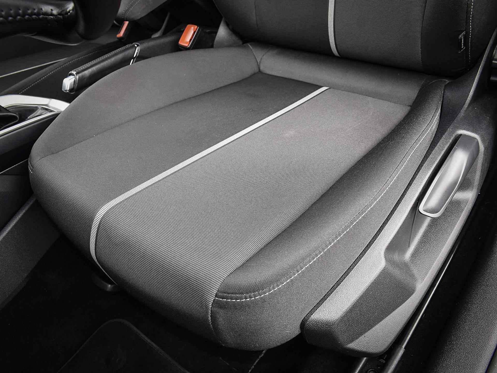 Audi A1 Sportback 25 Tfsi 95pk S-tronic Pro Line | Cruise Control | Airco | Smartphone Interface | Navigatie |15'' Inch | 12 Maanden BOVAG-Garantie - 12/31