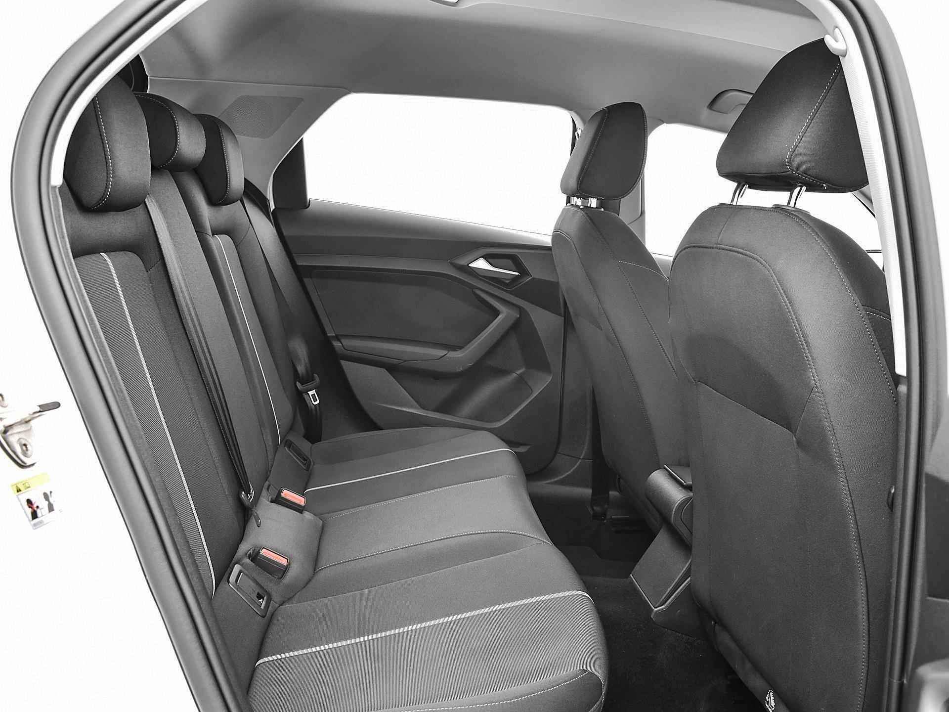 Audi A1 Sportback 25 Tfsi 95pk S-tronic Pro Line | Cruise Control | Airco | Smartphone Interface | Navigatie |15'' Inch | 12 Maanden BOVAG-Garantie - 14/31