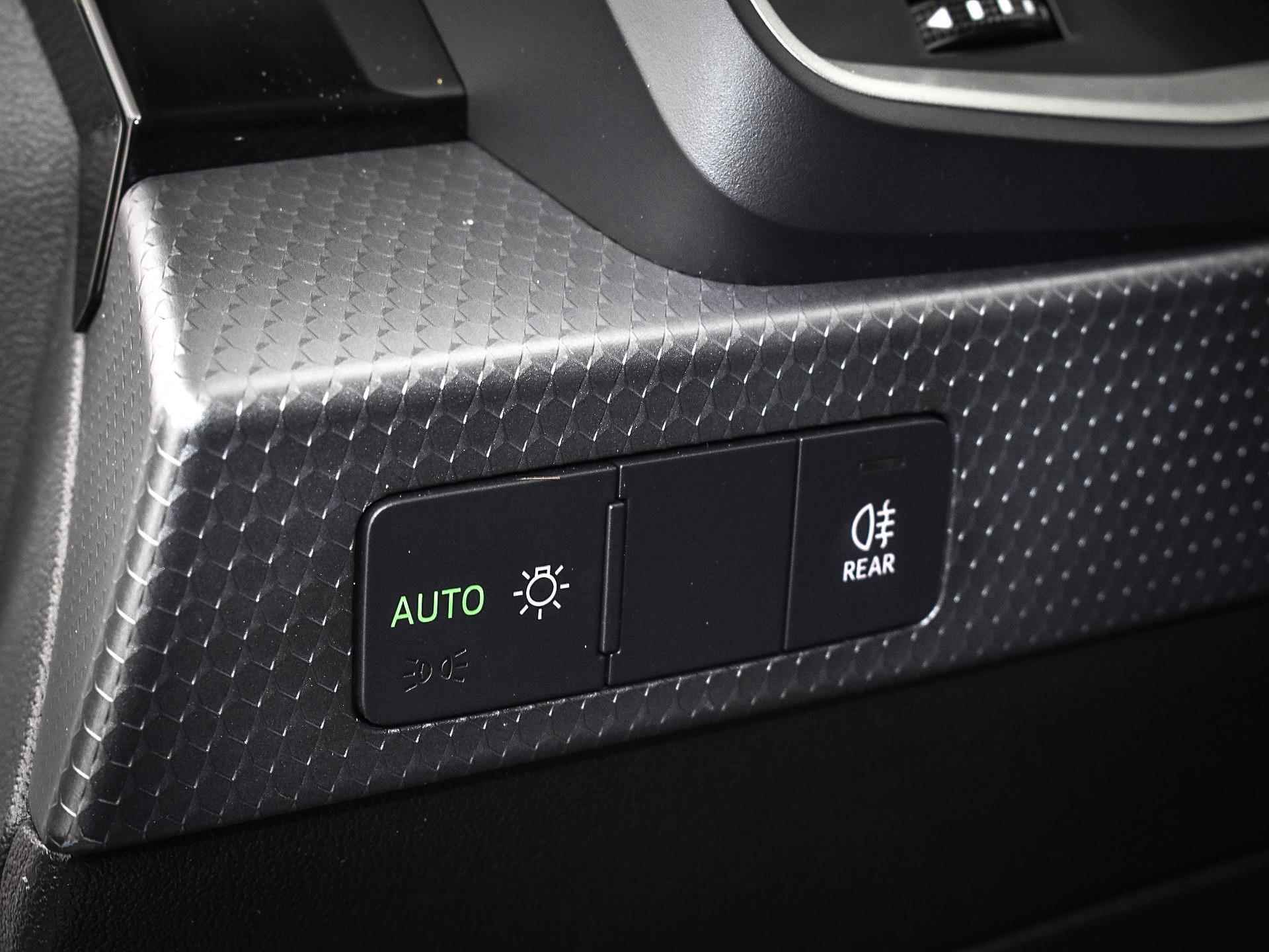 Audi A1 Sportback 25 Tfsi 95pk S-tronic Pro Line | Cruise Control | Airco | Smartphone Interface | Navigatie |15'' Inch | 12 Maanden BOVAG-Garantie - 19/31