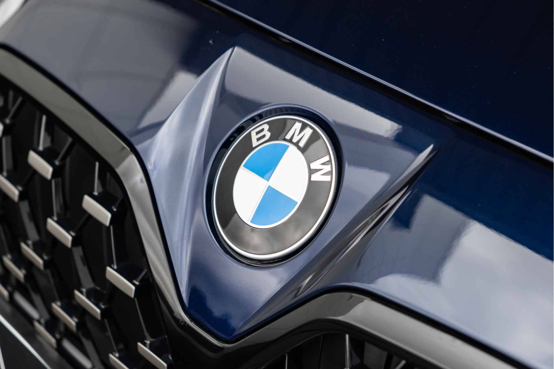 BMW 4 Serie Gran Coupé 430i | High Executive | M Sportpakket Pro | Safety Pack | Personal CoPilot Pack - 38/47