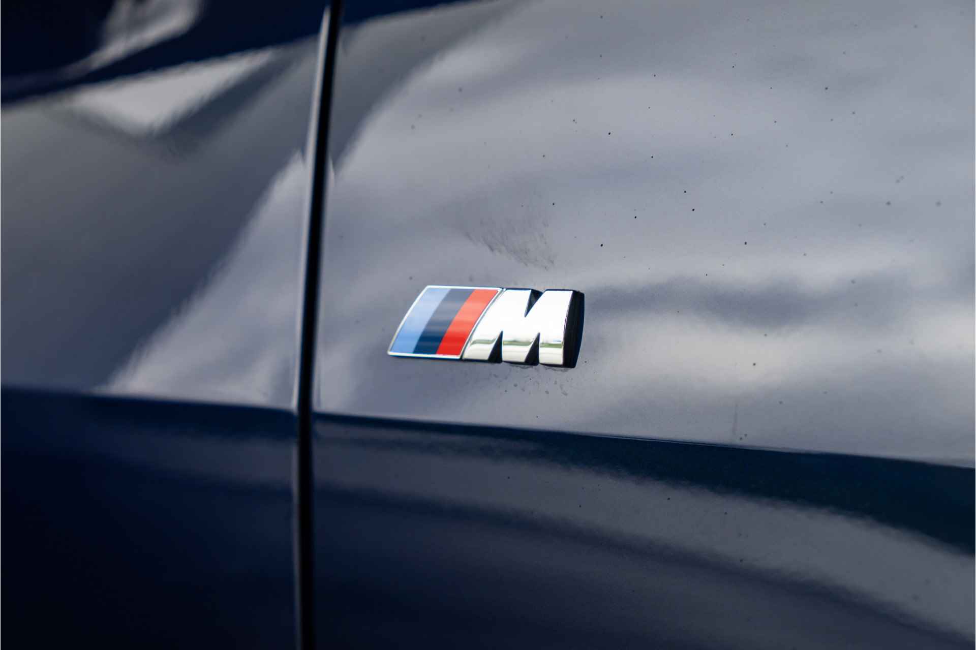 BMW 4 Serie Gran Coupé 430i | High Executive | M Sportpakket Pro | Safety Pack | Personal CoPilot Pack - 41/47