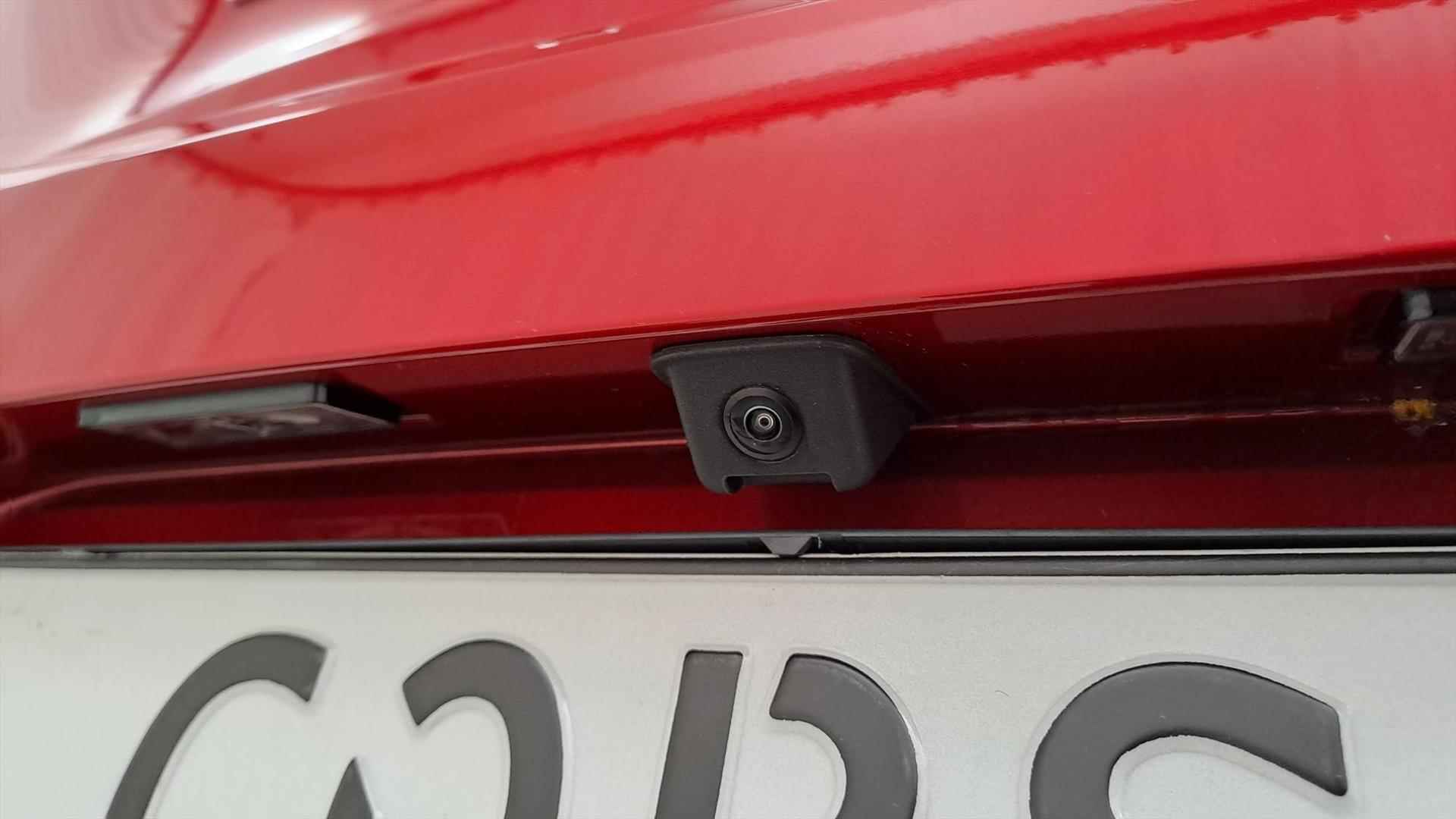 Opel Corsa 1.2 /75pk Edition Camera | Apple Carplay | Park Pilot v/a - 14/31