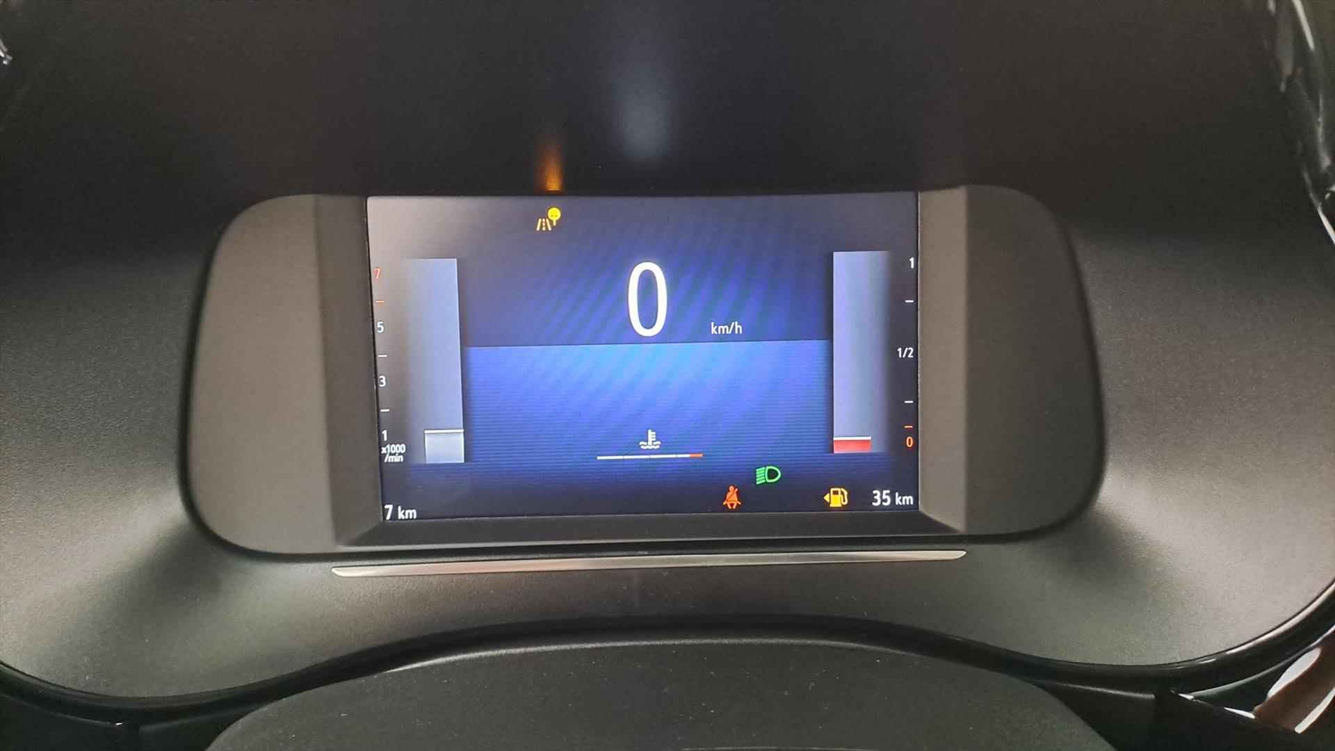 Opel Corsa 1.2 /75pk Edition Camera | Apple Carplay | Park Pilot v/a - 22/31