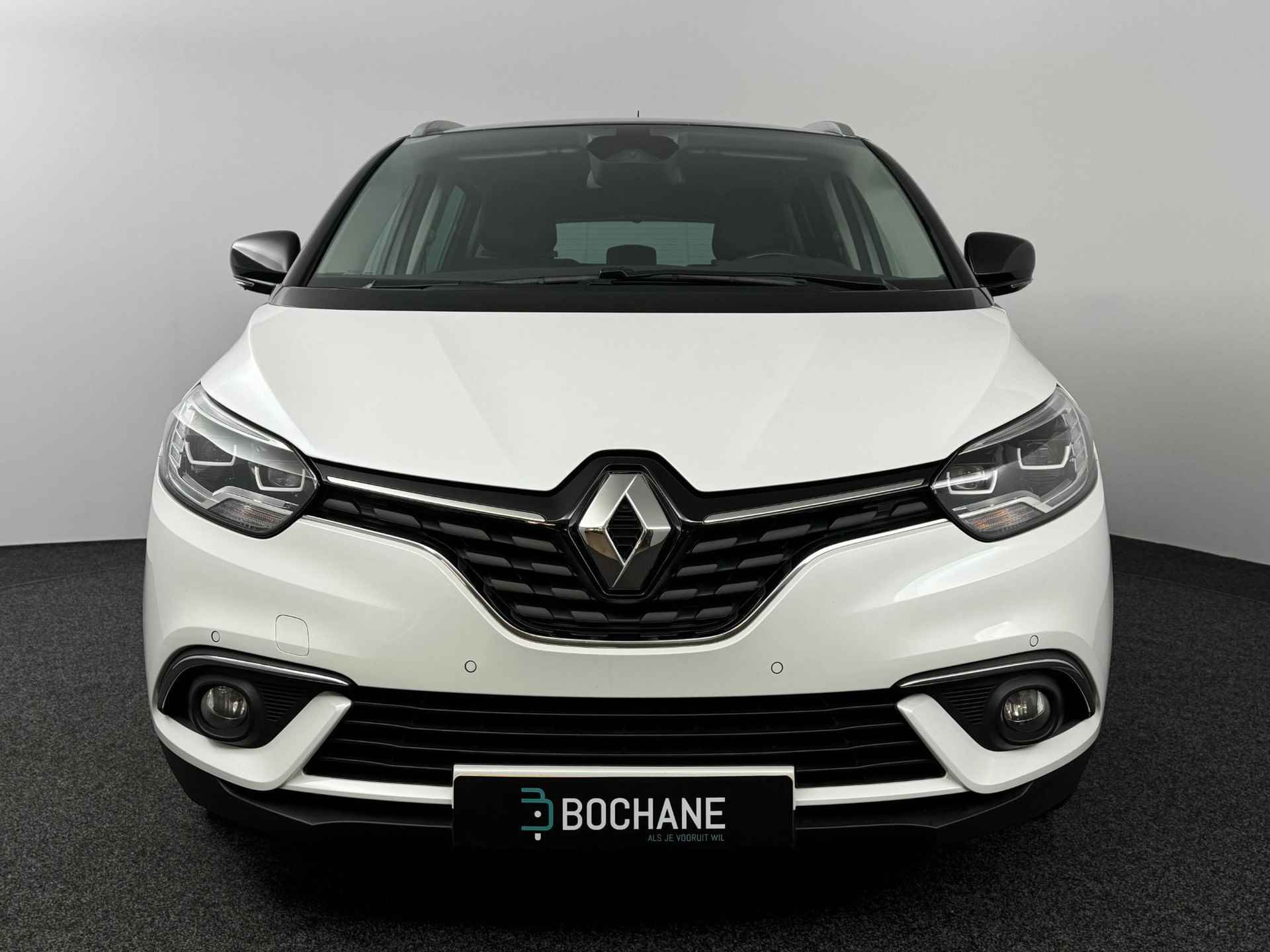 Renault Grand Scénic 1.3 TCe 140 Bose | 7-Persoons | Achteruitrijcamera | Dodehoekdetectie - 17/52