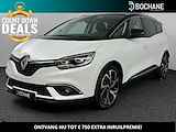 Renault Grand Scénic 1.3 TCe 140 Bose | 7-Persoons | Achteruitrijcamera | Dodehoekdetectie