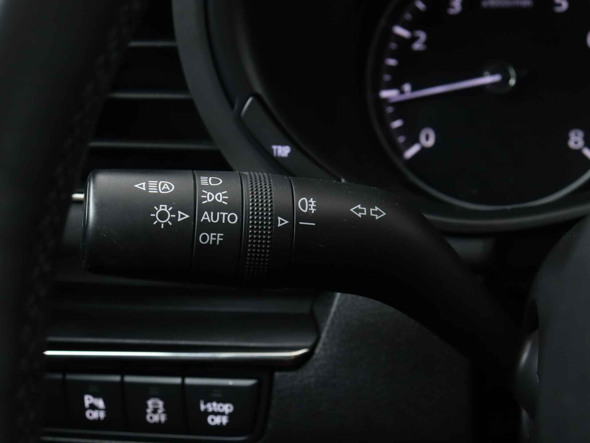 Mazda 3 2.0 e-SkyActiv-X M Hybrid 180 Luxury automaat | BOSE | Camera | Lederen bekleding | 18"LM velgen | - 20/39