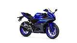 Yamaha YZF-R125 ABS