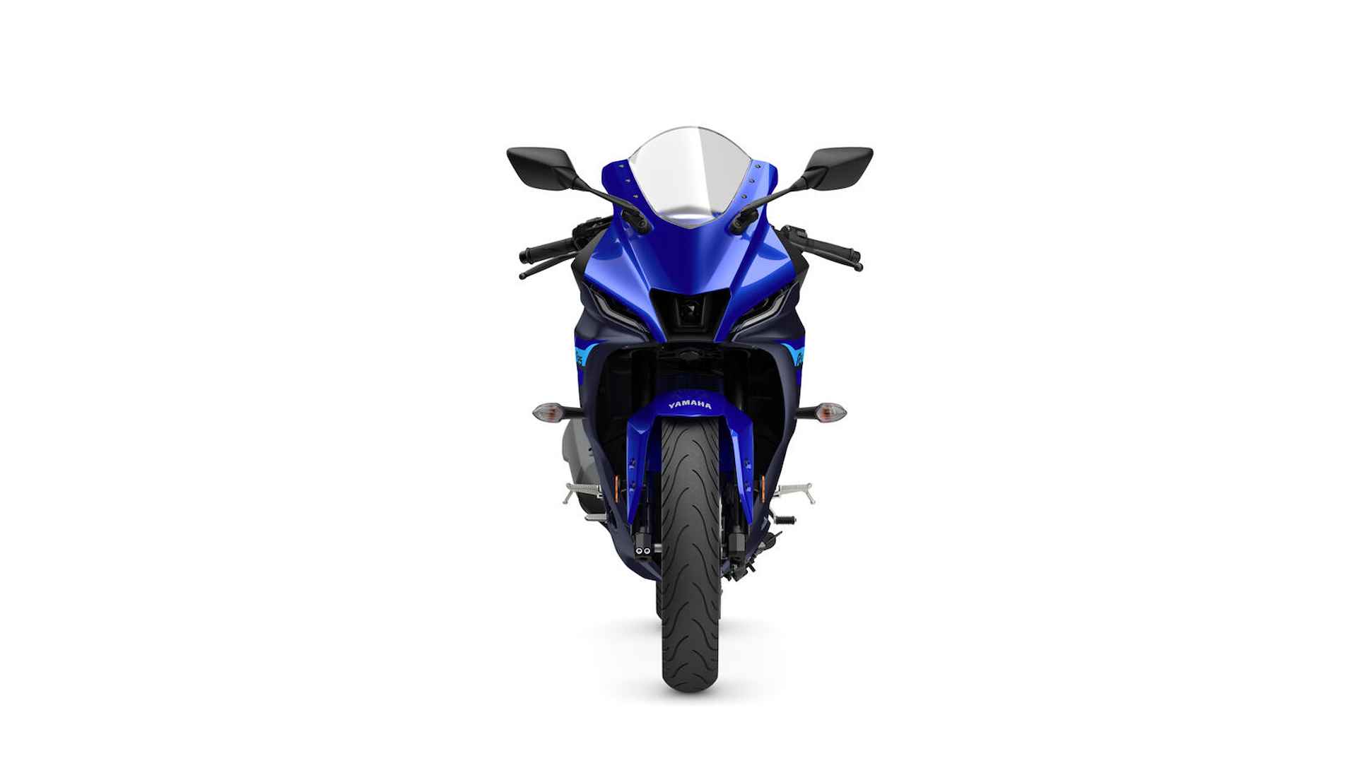 Yamaha YZF-R125 ABS - 4/10