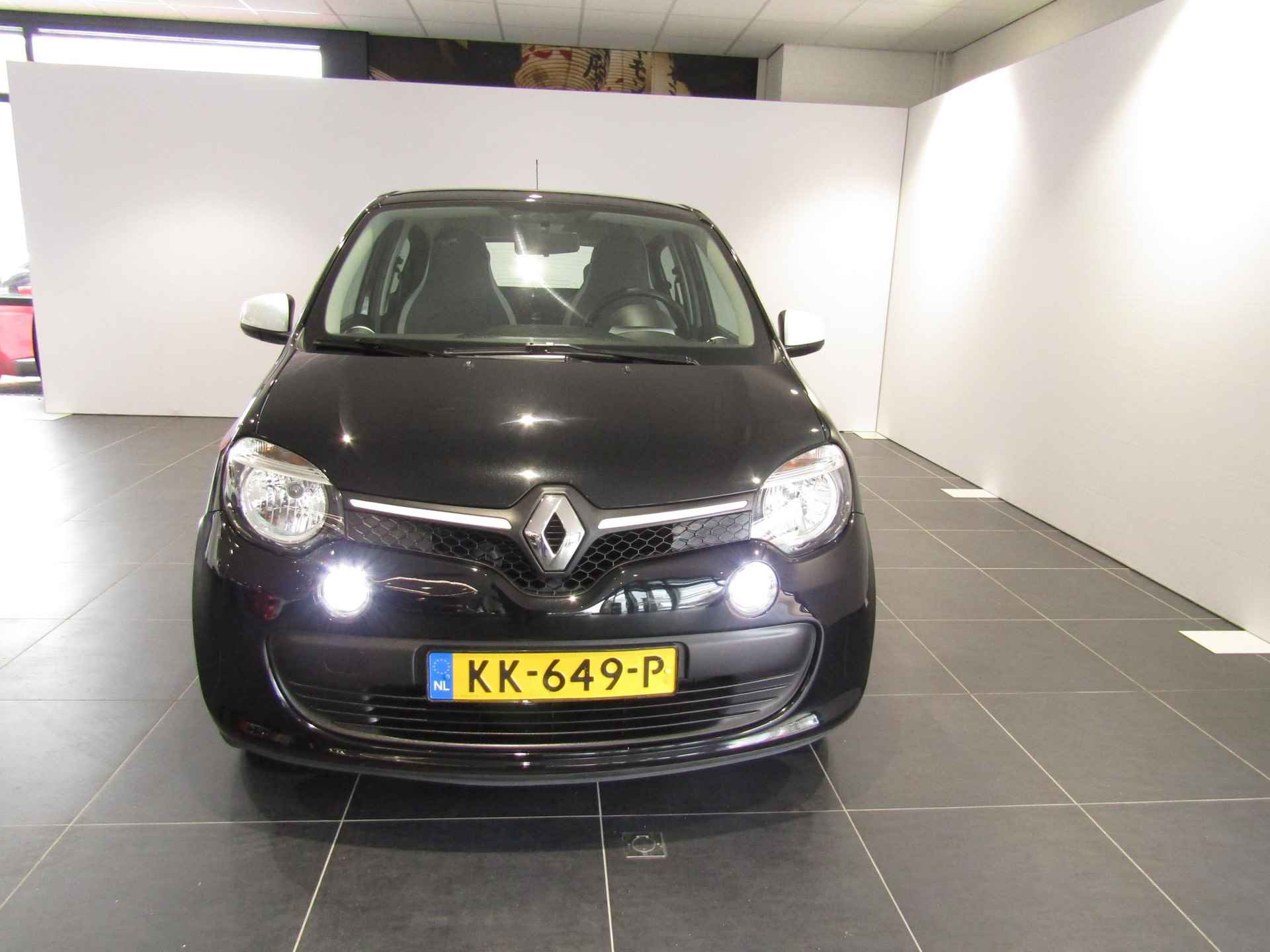 Renault Twingo 1.0 SCe Collection - 2/18