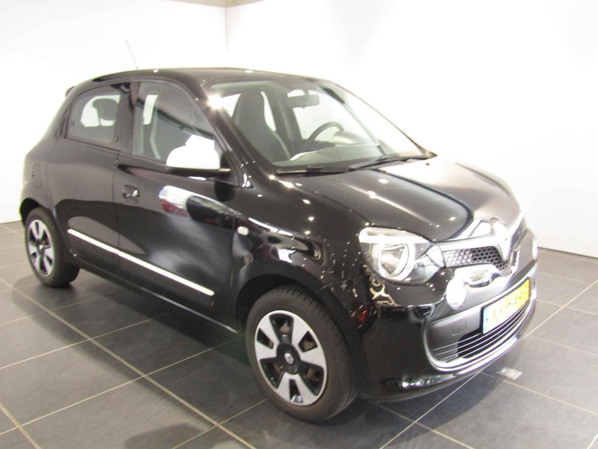 Renault Twingo 1.0 SCe Collection - 3/18