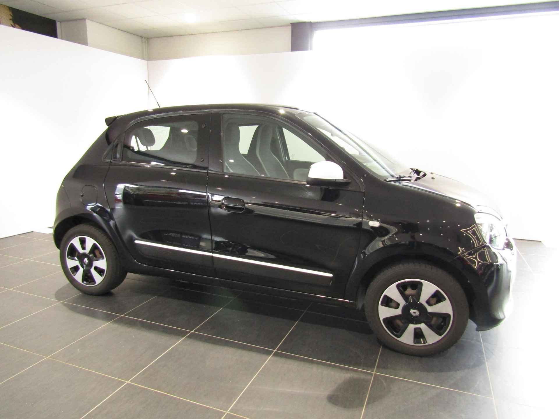 Renault Twingo 1.0 SCe Collection - 4/18
