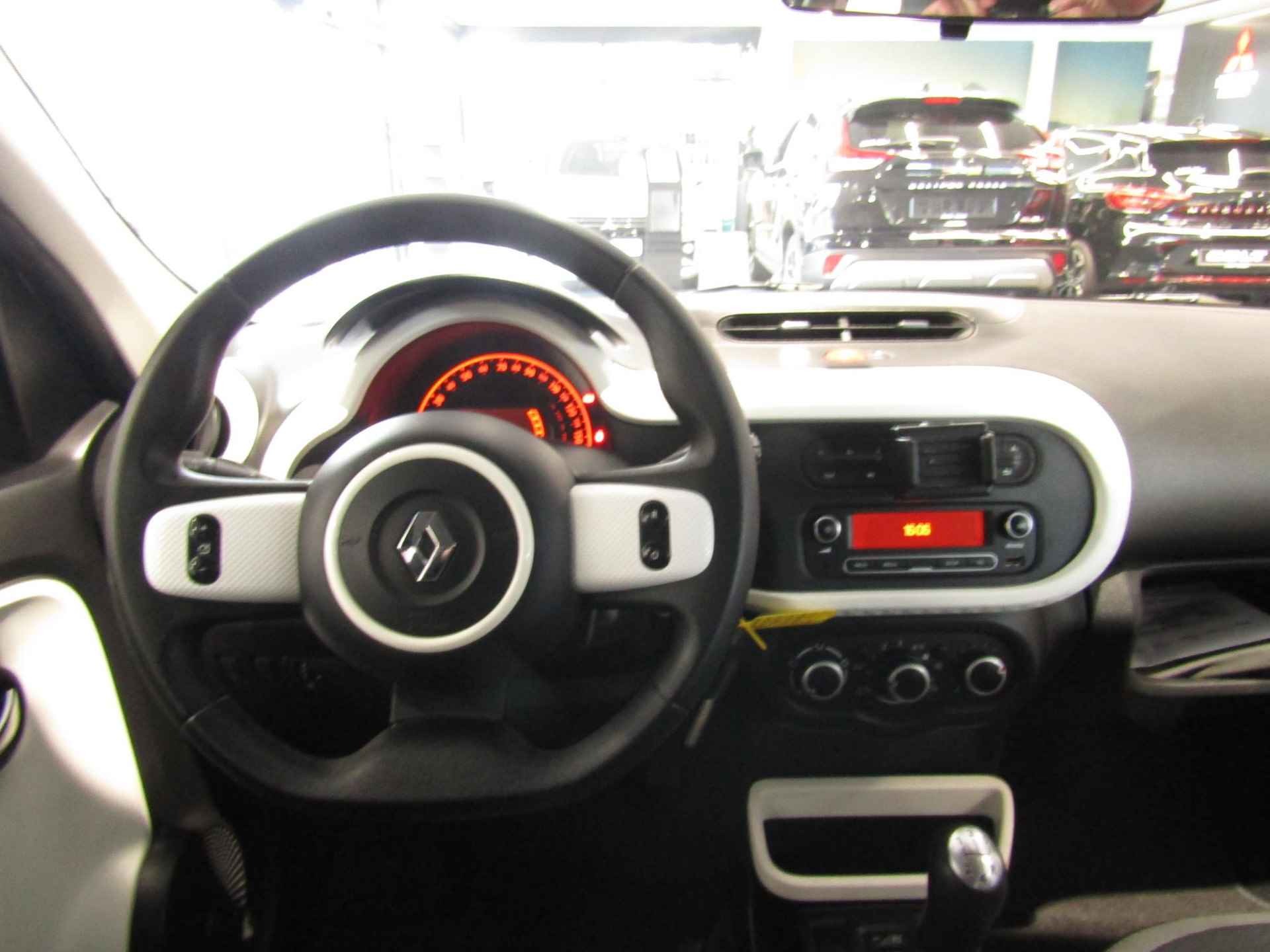 Renault Twingo 1.0 SCe Collection - 8/18