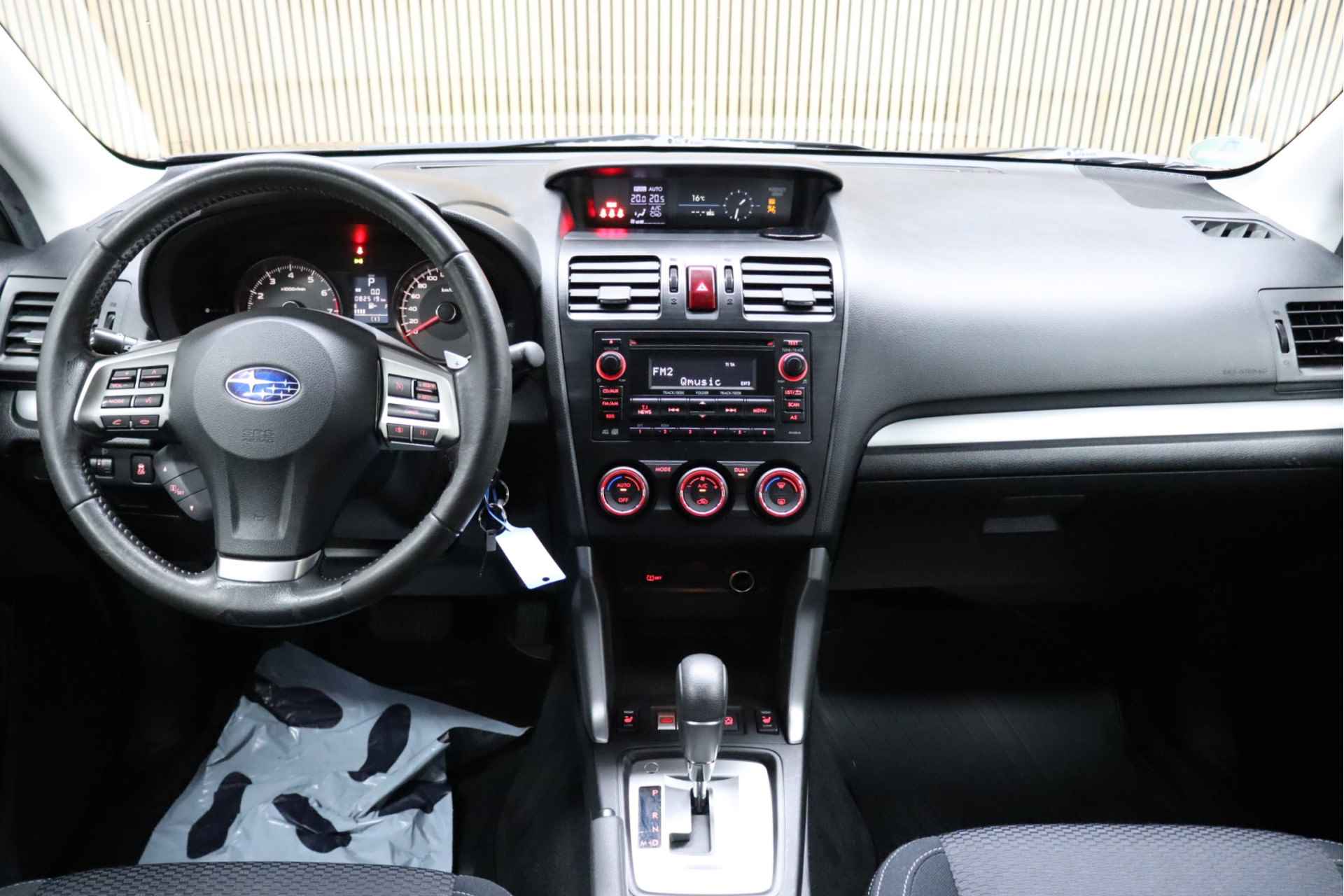 Subaru Forester 2.0 Luxury CVT Automaat | Cruise | Clima | Trekhaak | 2e eigenaar - 12/26