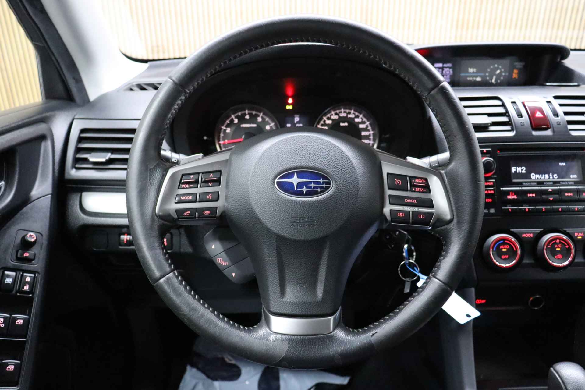 Subaru Forester 2.0 Luxury CVT Automaat | Cruise | Clima | Trekhaak | 2e eigenaar - 13/26