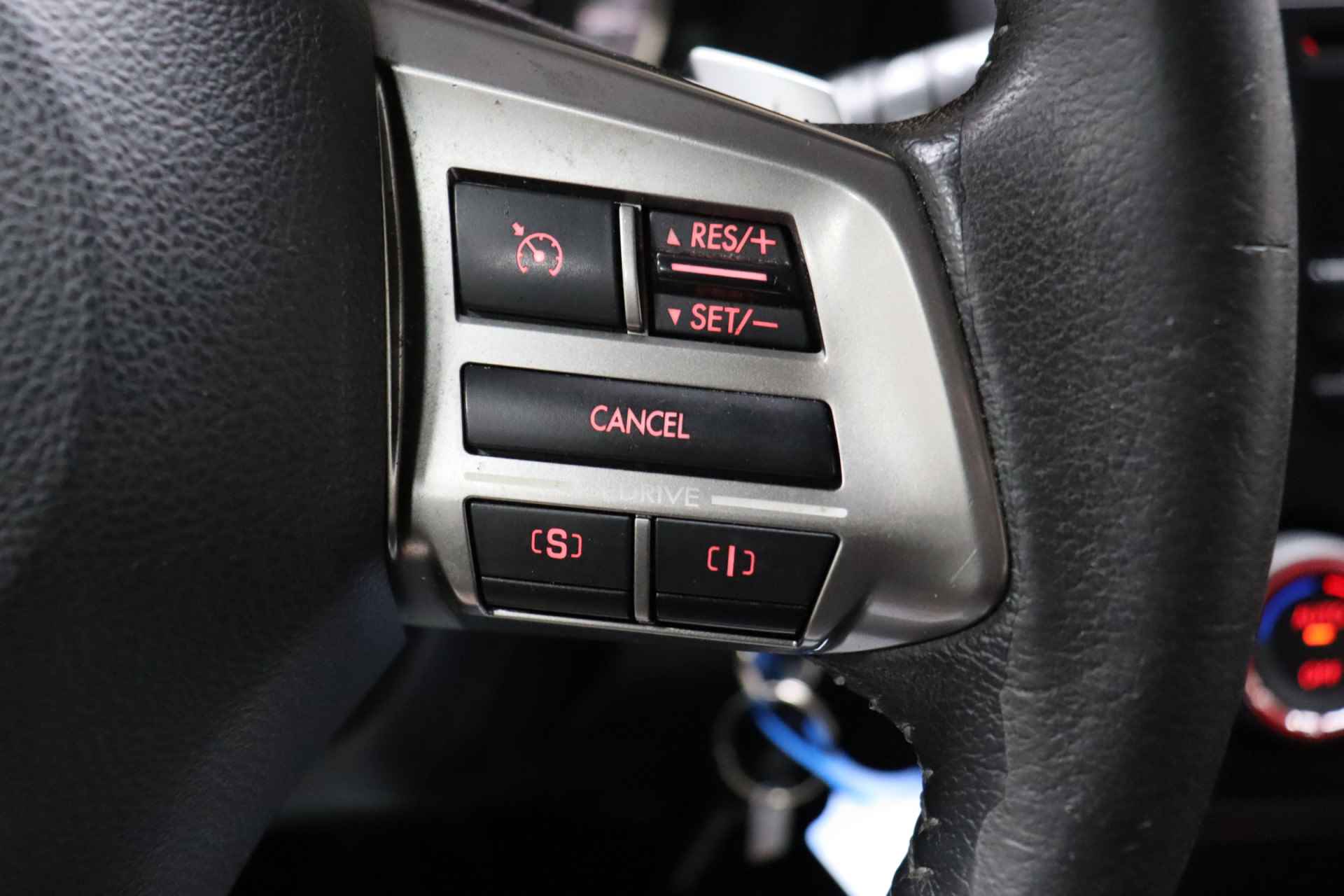 Subaru Forester 2.0 Luxury CVT Automaat | Cruise | Clima | Trekhaak | 2e eigenaar - 16/26