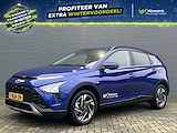 Hyundai Bayon 1.0 T-GDI 48V 100PK Premium | Navigatie I All season banden